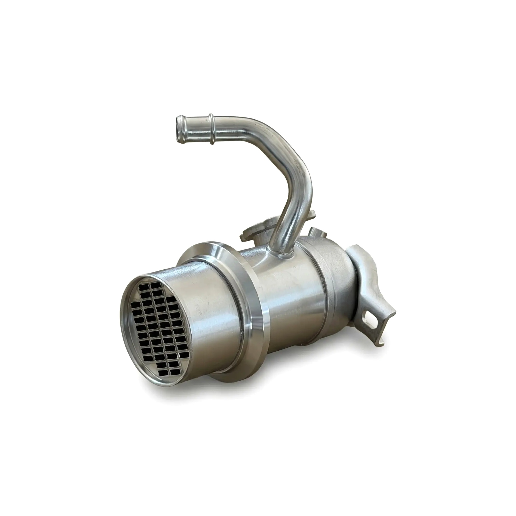 Audi/VW 04L131512BP Audi/VW 2.0 TDI EGR Cooler - Detail View