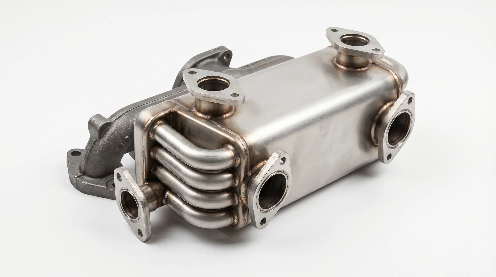 Volkswagen & Audi TDI EGR Cooler Failure: Complete Diagnostic and Replacement Guide