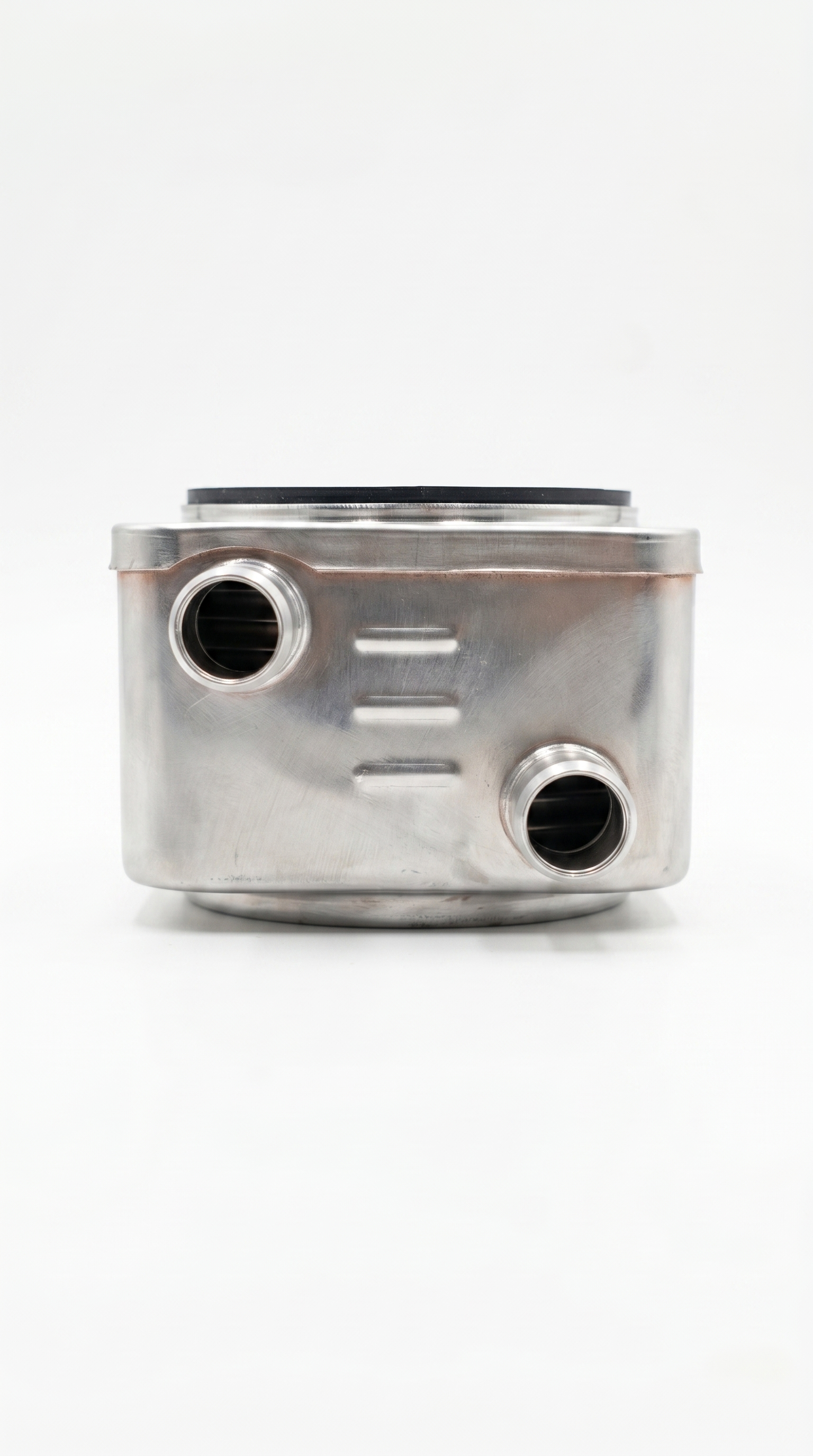 Citroën 1103.A2 Citroën Oil Cooler 1103.A2 - Main View