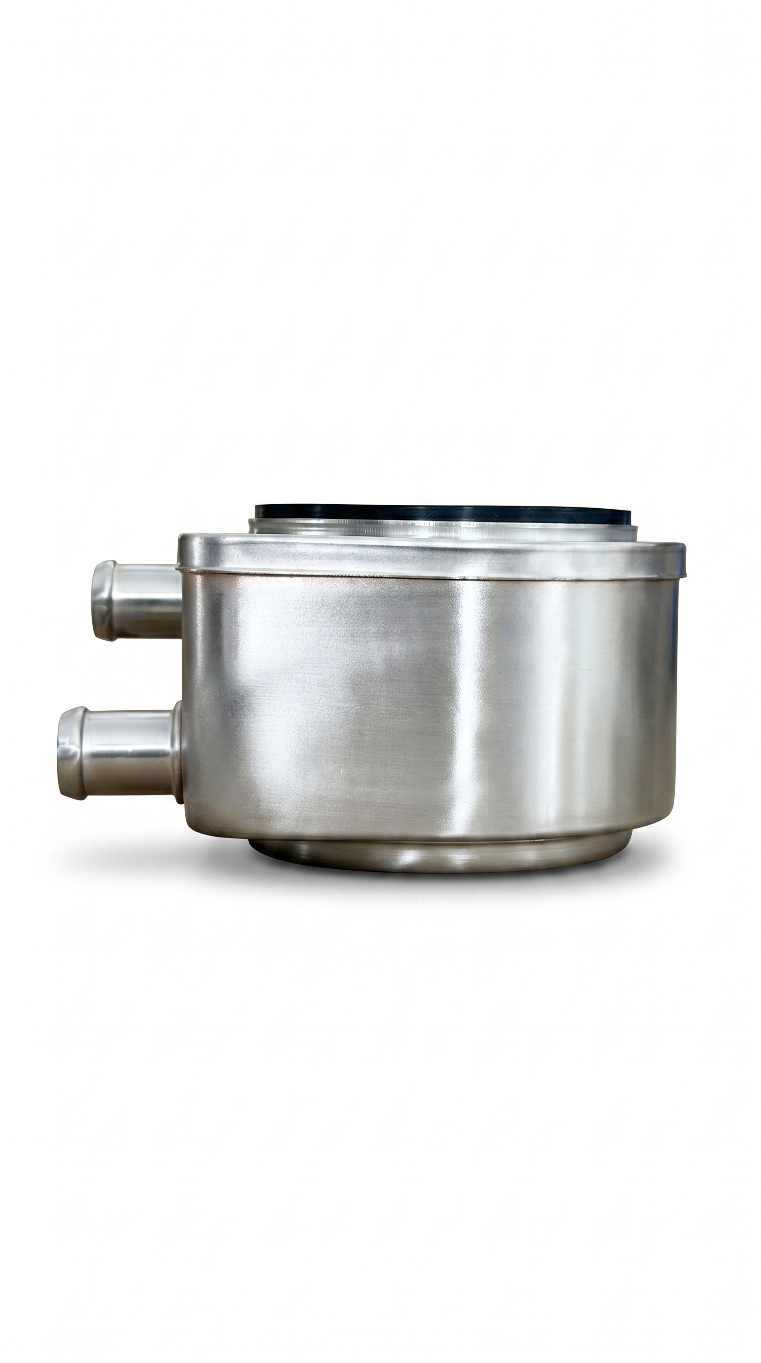 Citroën 1103.A2 Citroën Oil Cooler 1103.A2 - Top View