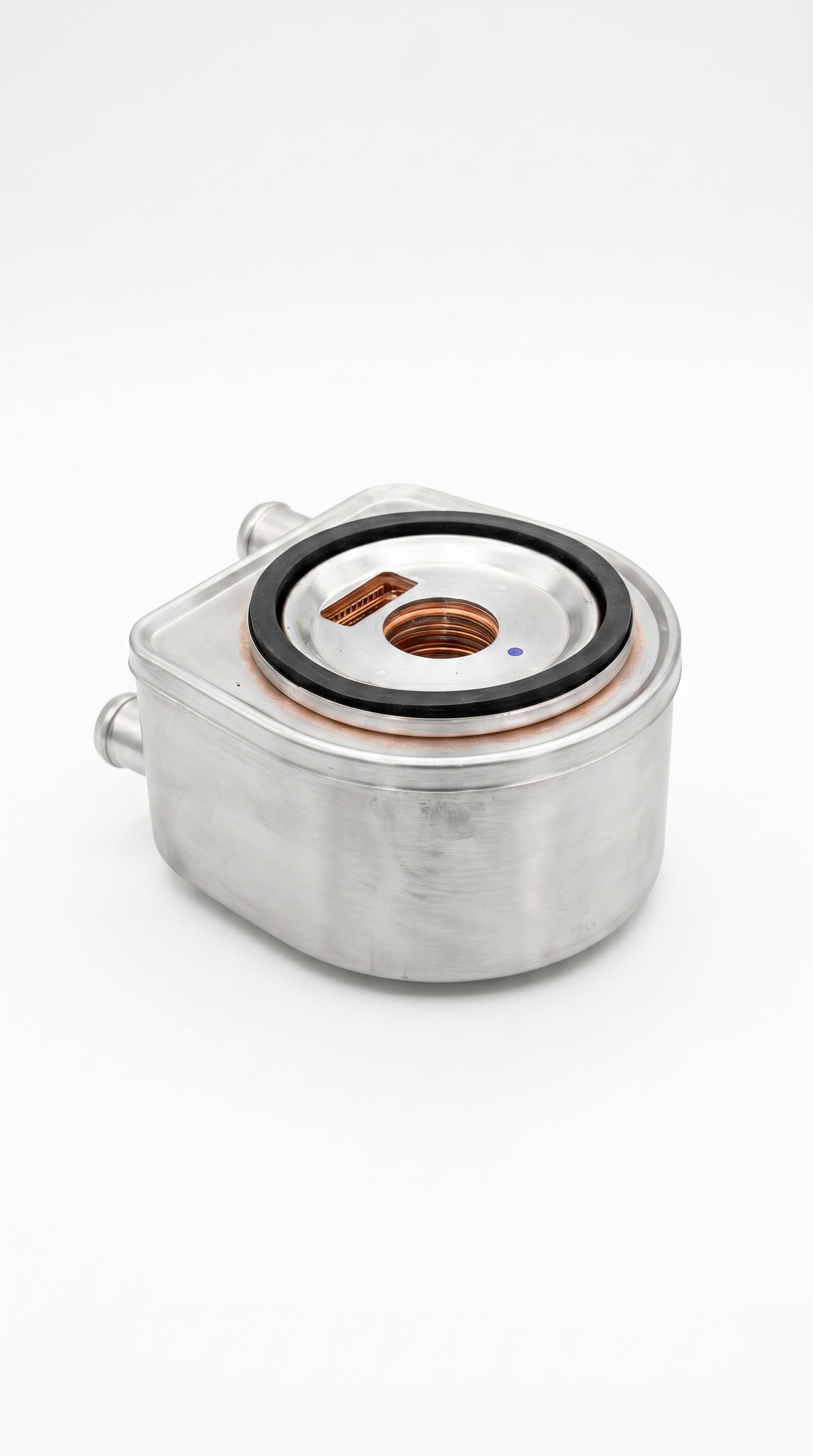 Citroën 1103.A2 Citroën Oil Cooler 1103.A2 - View 9 View