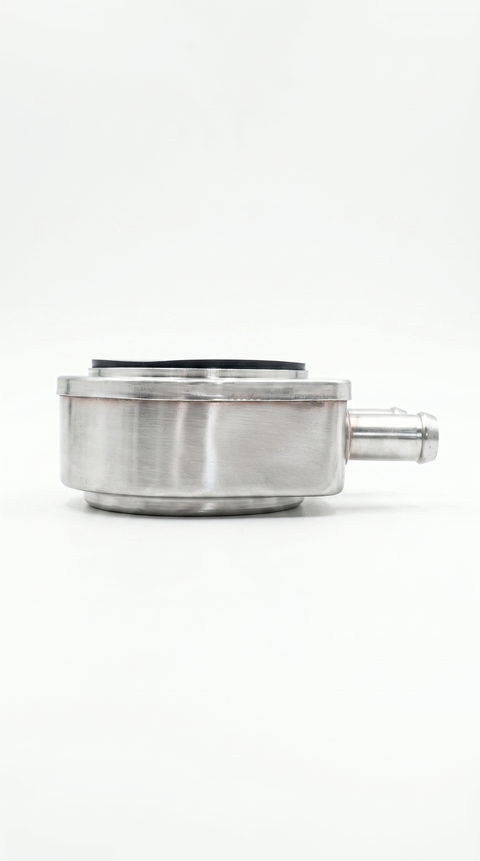 Hyundai 26410-27000 Hyundai KIA Oil Cooler 26410-27000 - Main View