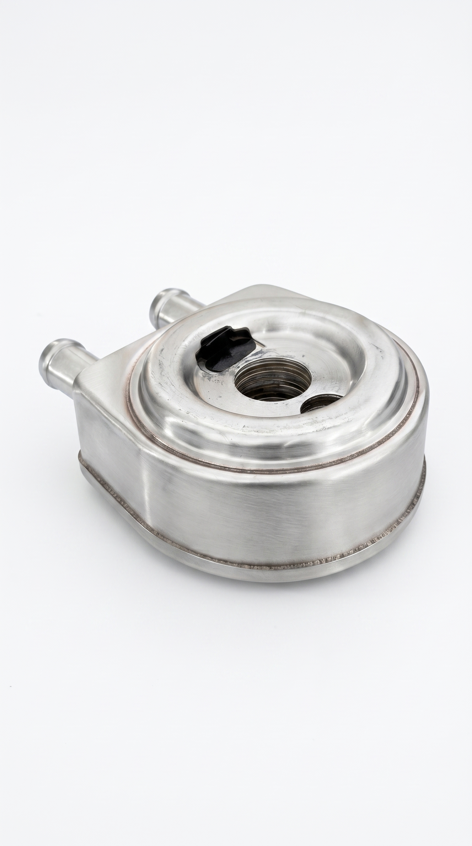 Hyundai 26410-27000 Hyundai KIA Oil Cooler 26410-27000 - View 9 View