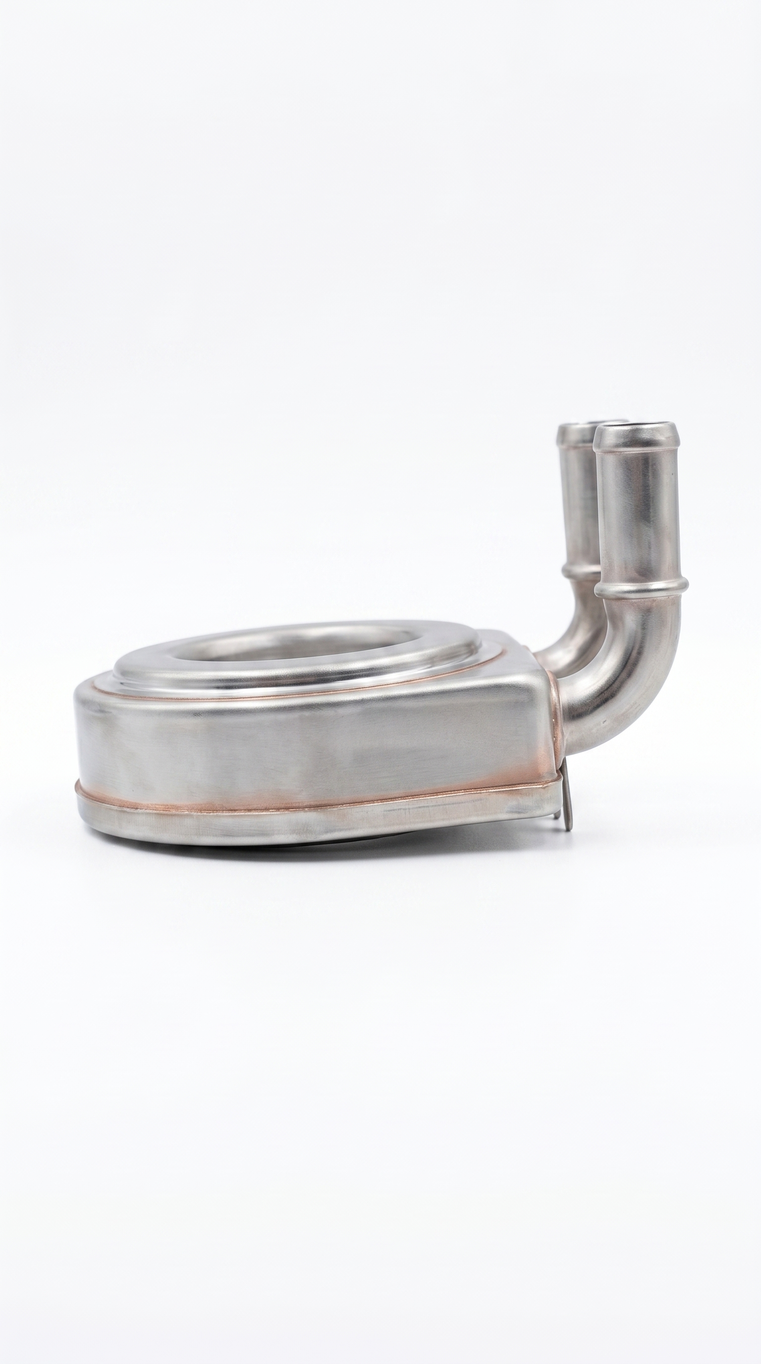 BN-8011 CK2Q9F464AB Peugeot Oil Cooler