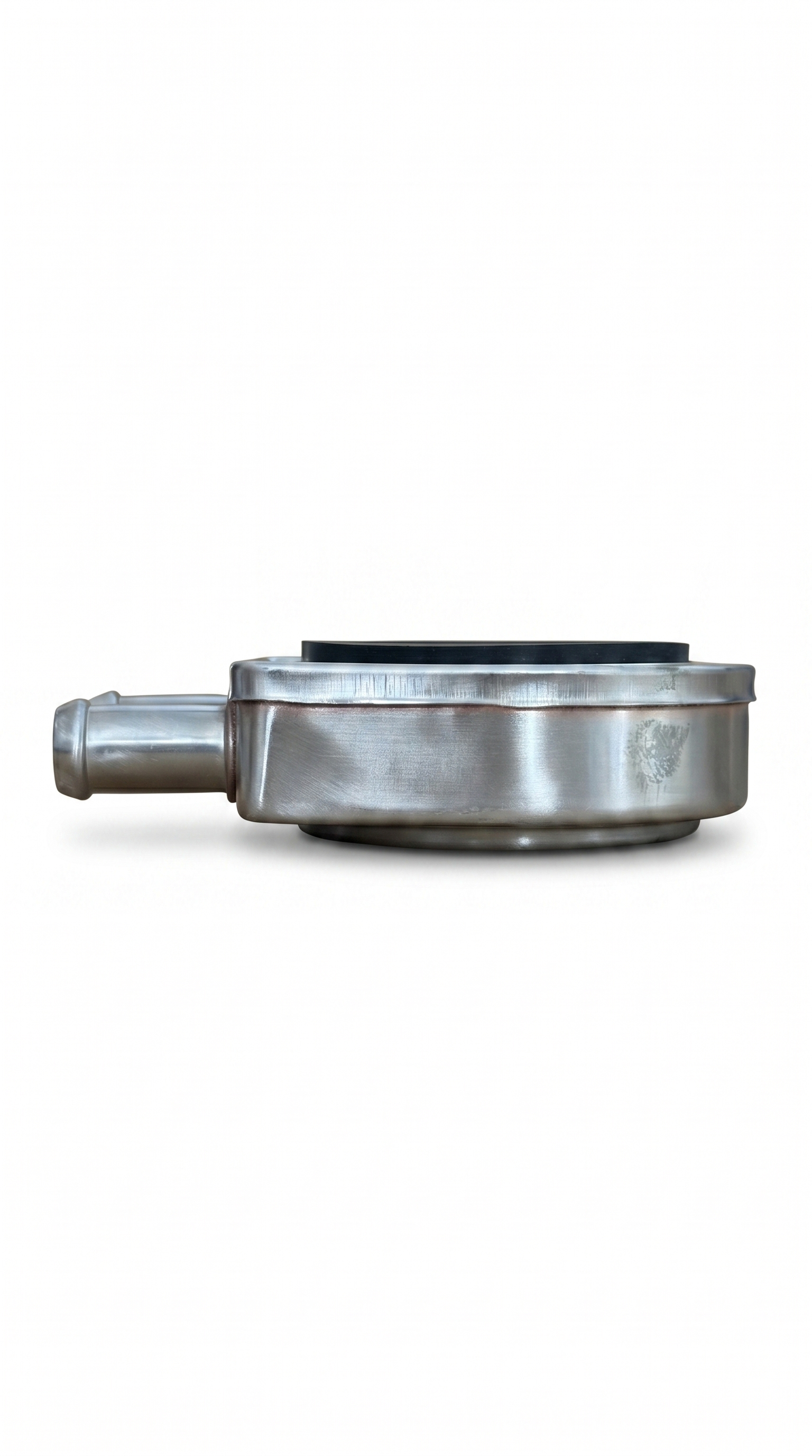 Renault 7700114040 Renault 1.9 dCi F9Q Oil Cooler - Top View