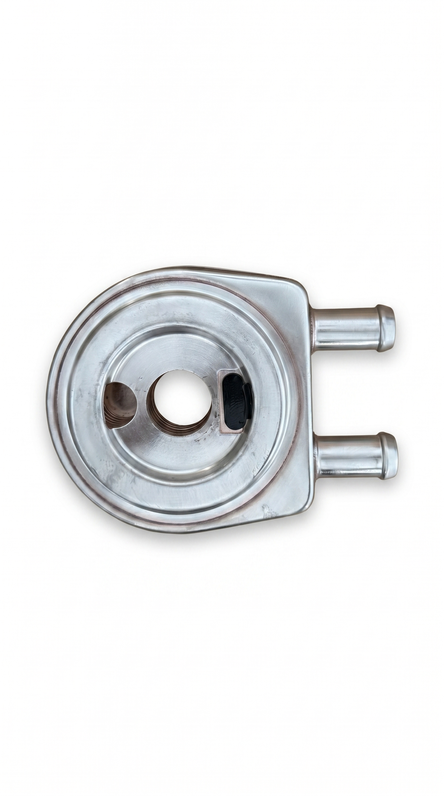 Renault 7700114040 Renault 1.9 dCi F9Q Oil Cooler - Detail View
