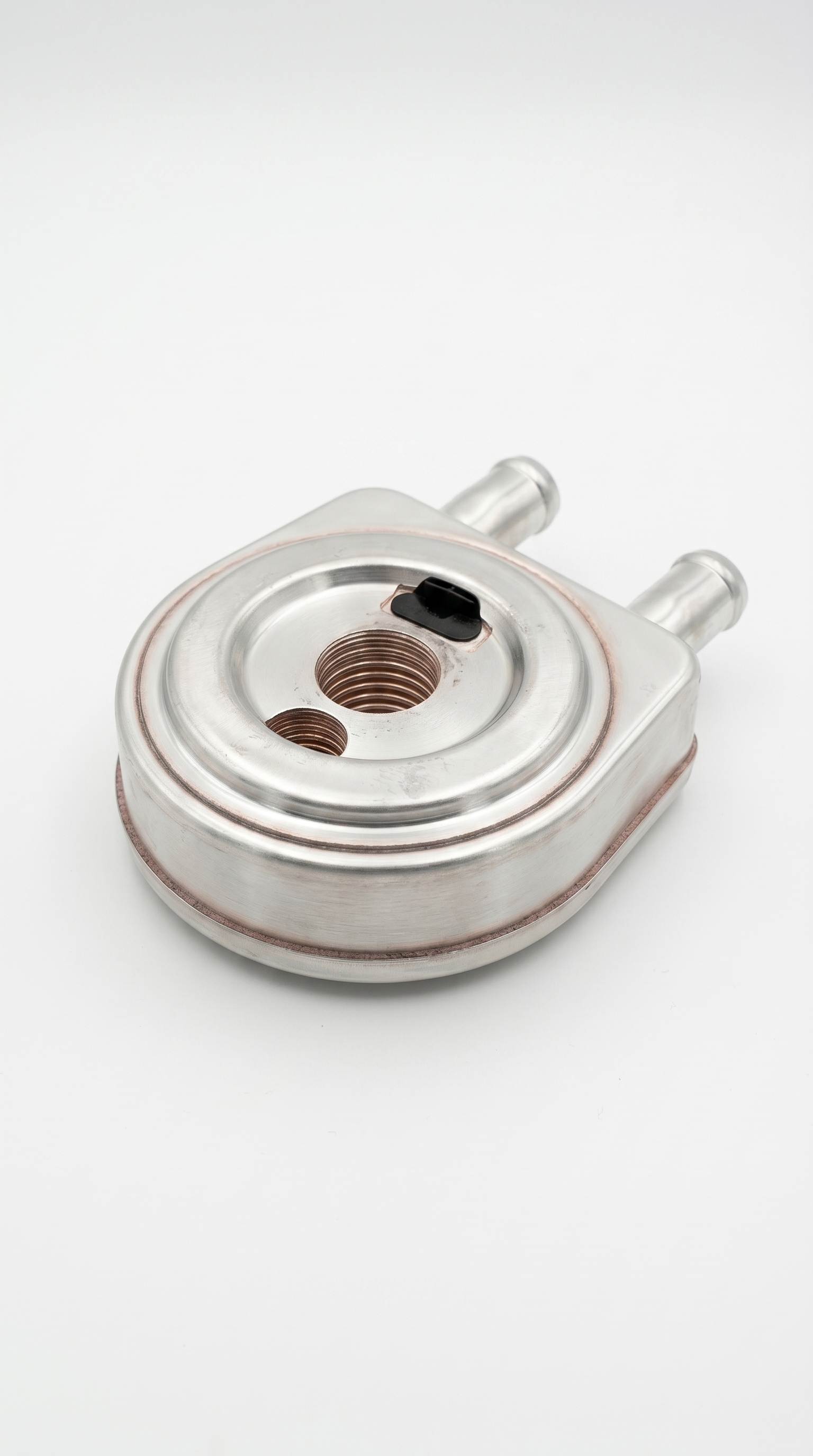 Renault 7700114040 Renault 1.9 dCi F9Q Oil Cooler - View 9 View