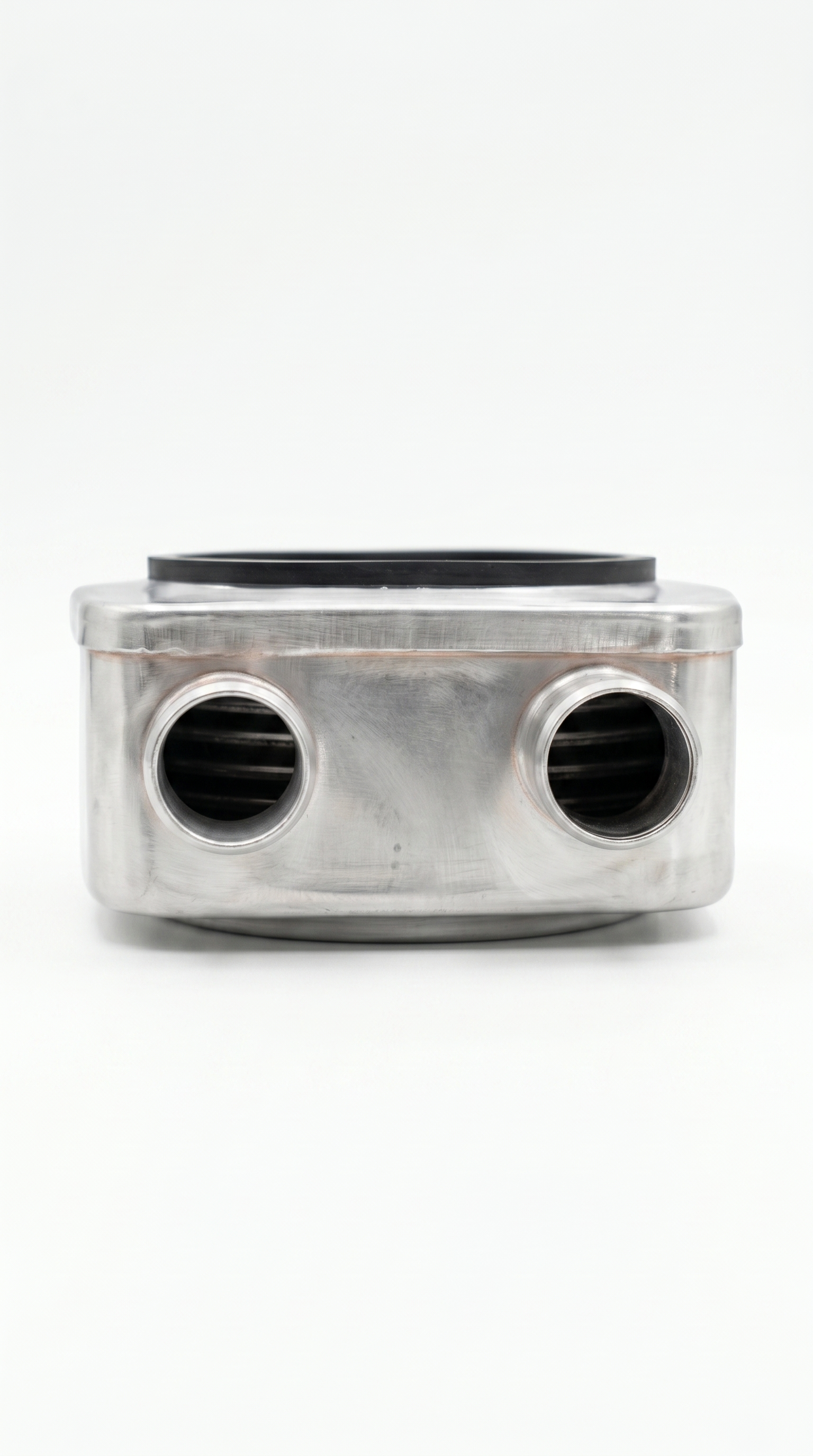 BN-8014 8515891 Volvo Oil Cooler