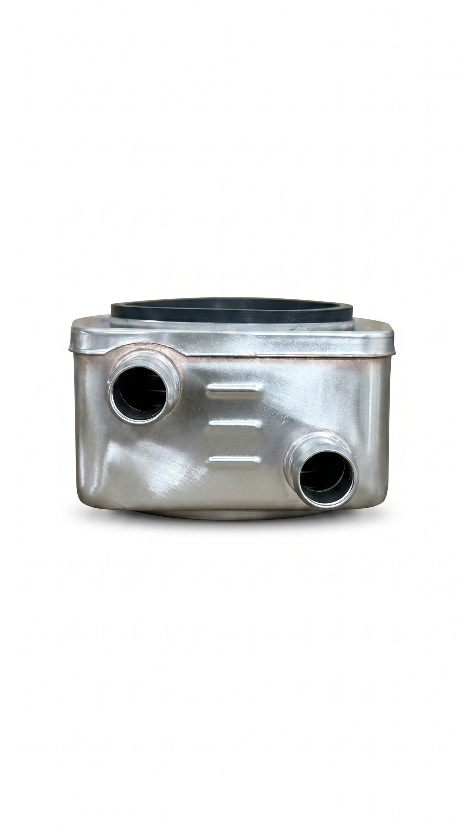 BN-8017 1240A053 Nissan Oil Cooler