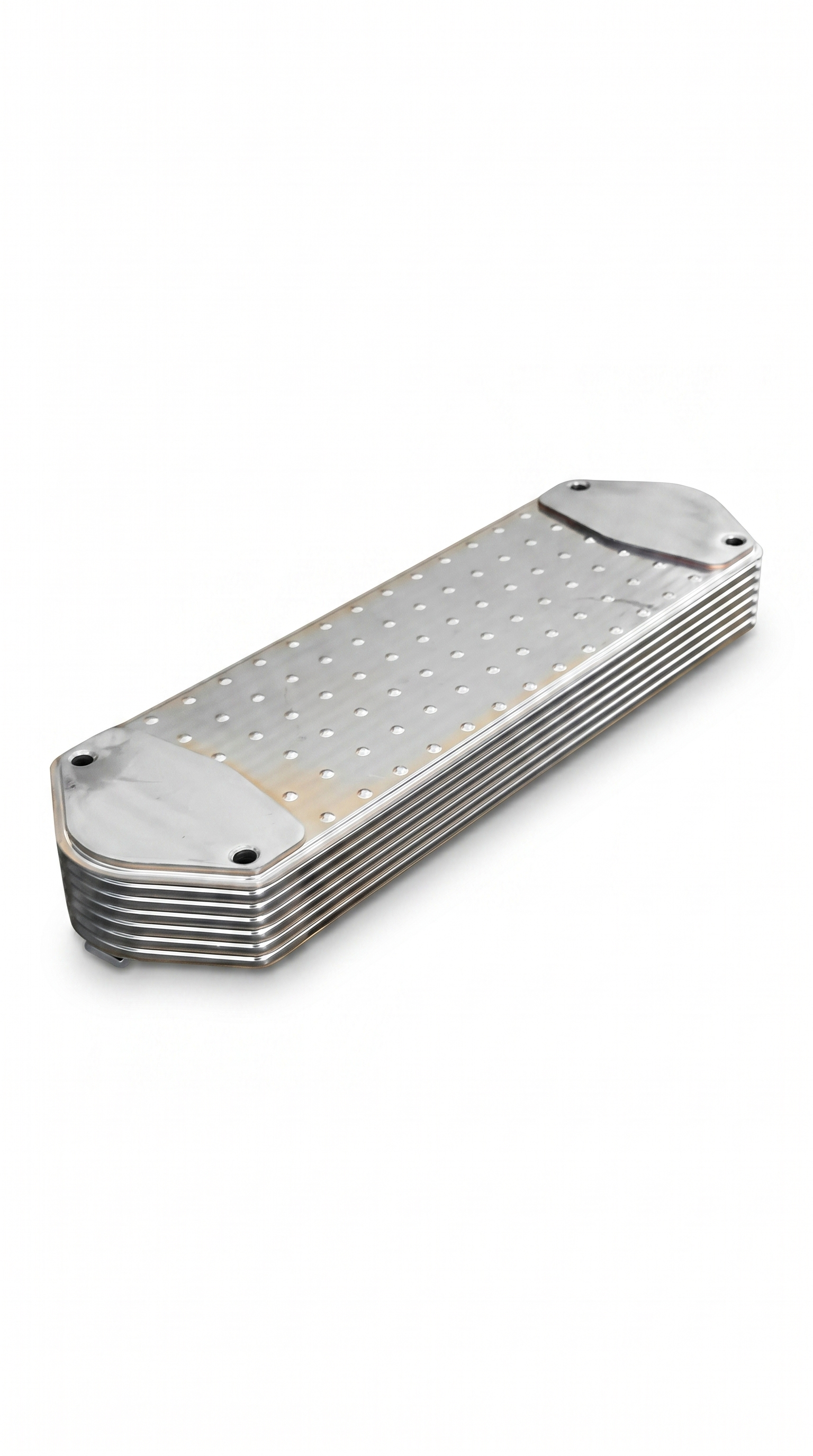 Scania 1333183 Scania Oil Cooler 1333183 - Main View