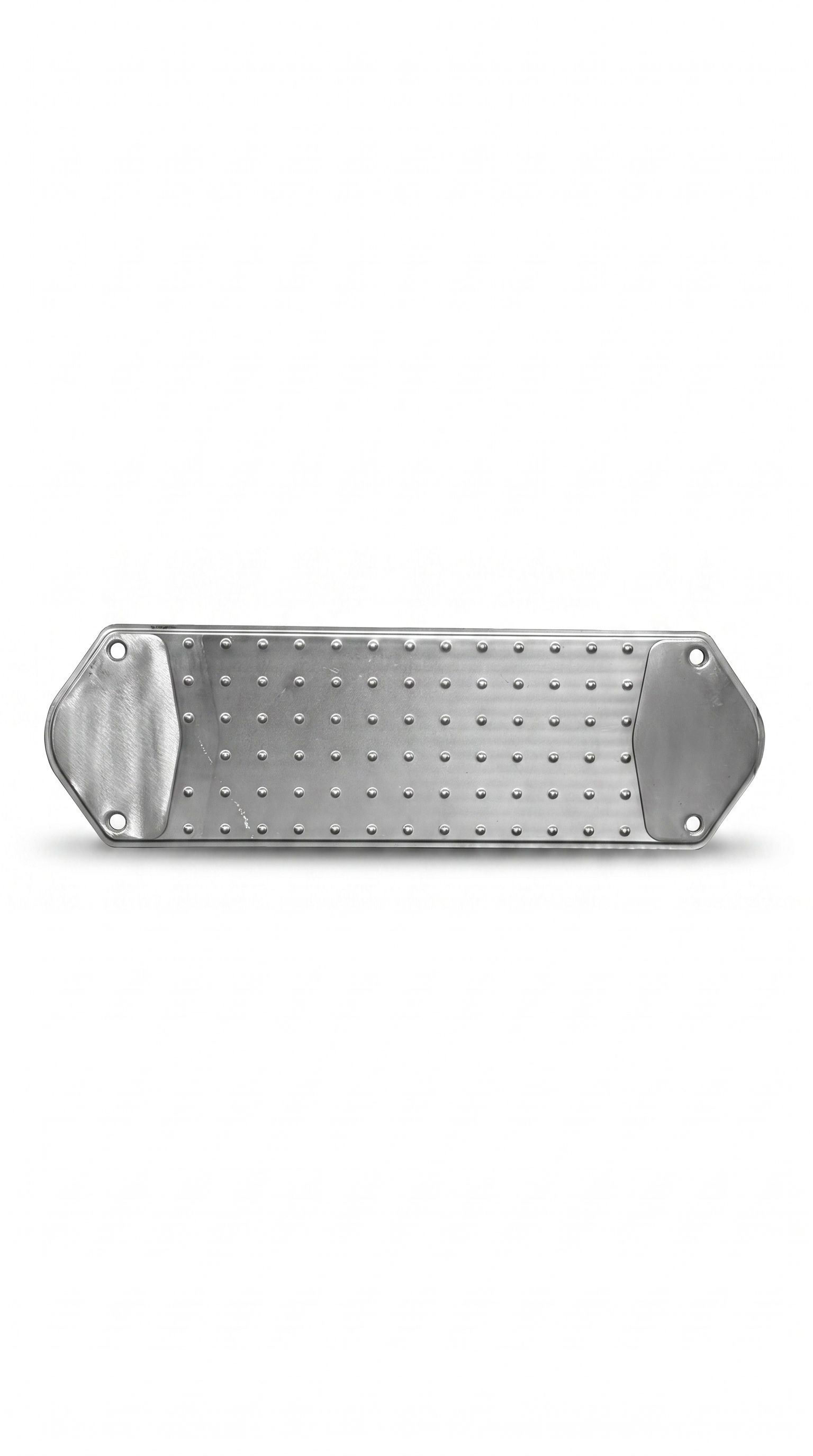 Scania 1333183 Scania Oil Cooler 1333183 - Angle View
