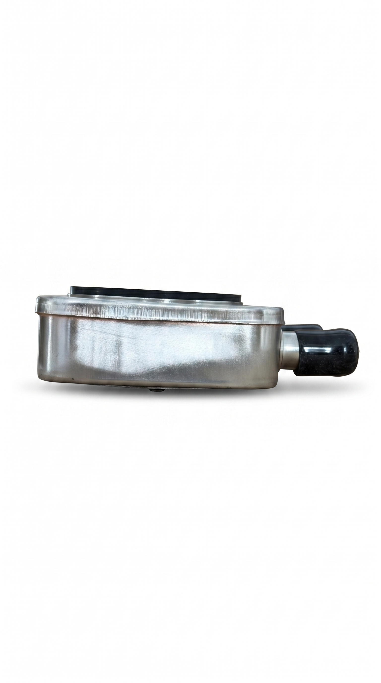 Peugeot/Citroen 1103K2 Peugeot/Citroen 1.4/1.6 HDi Oil Cooler - Top View