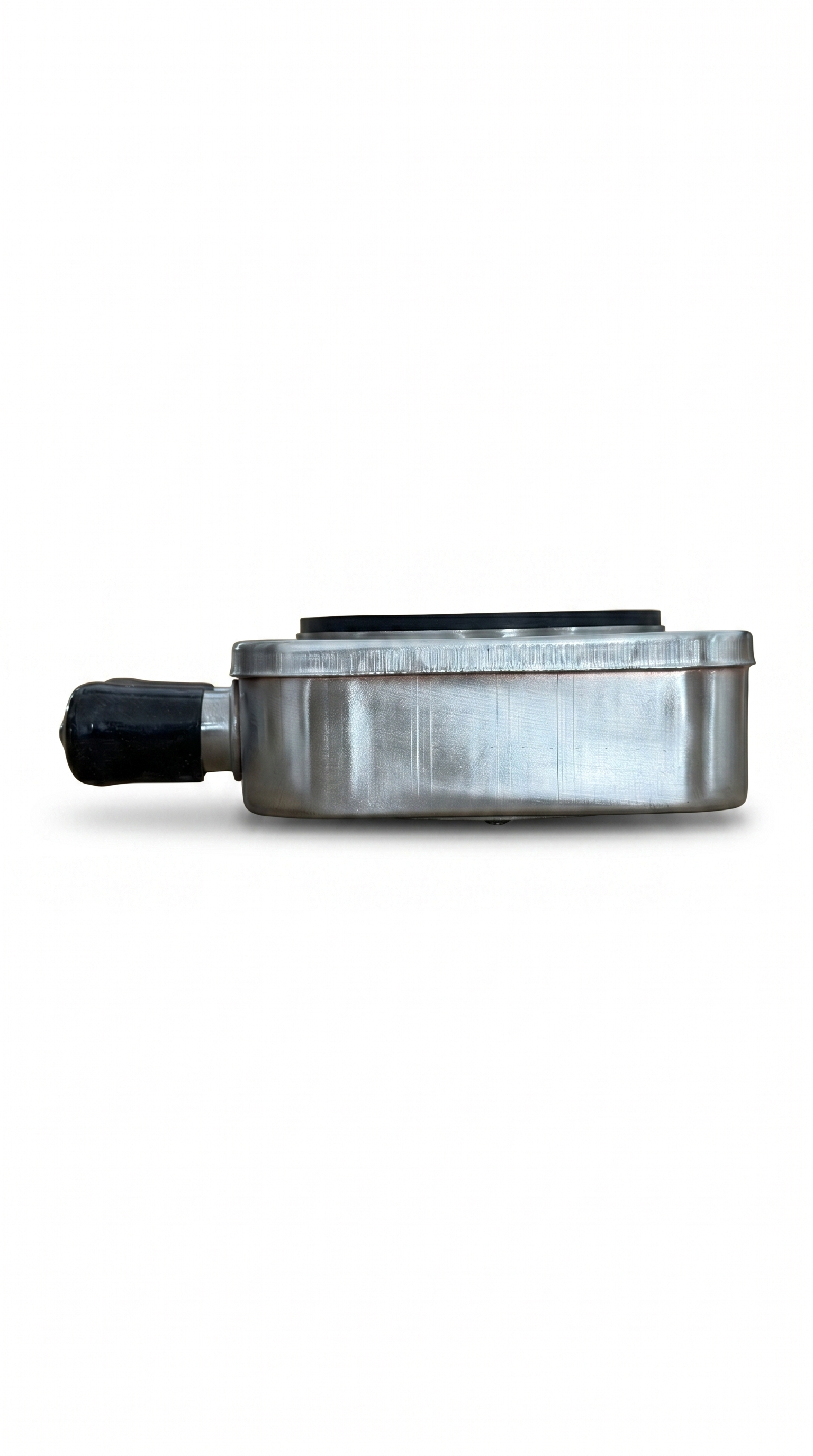 Peugeot/Citroen 1103K2 Peugeot/Citroen 1.4/1.6 HDi Oil Cooler - Side View