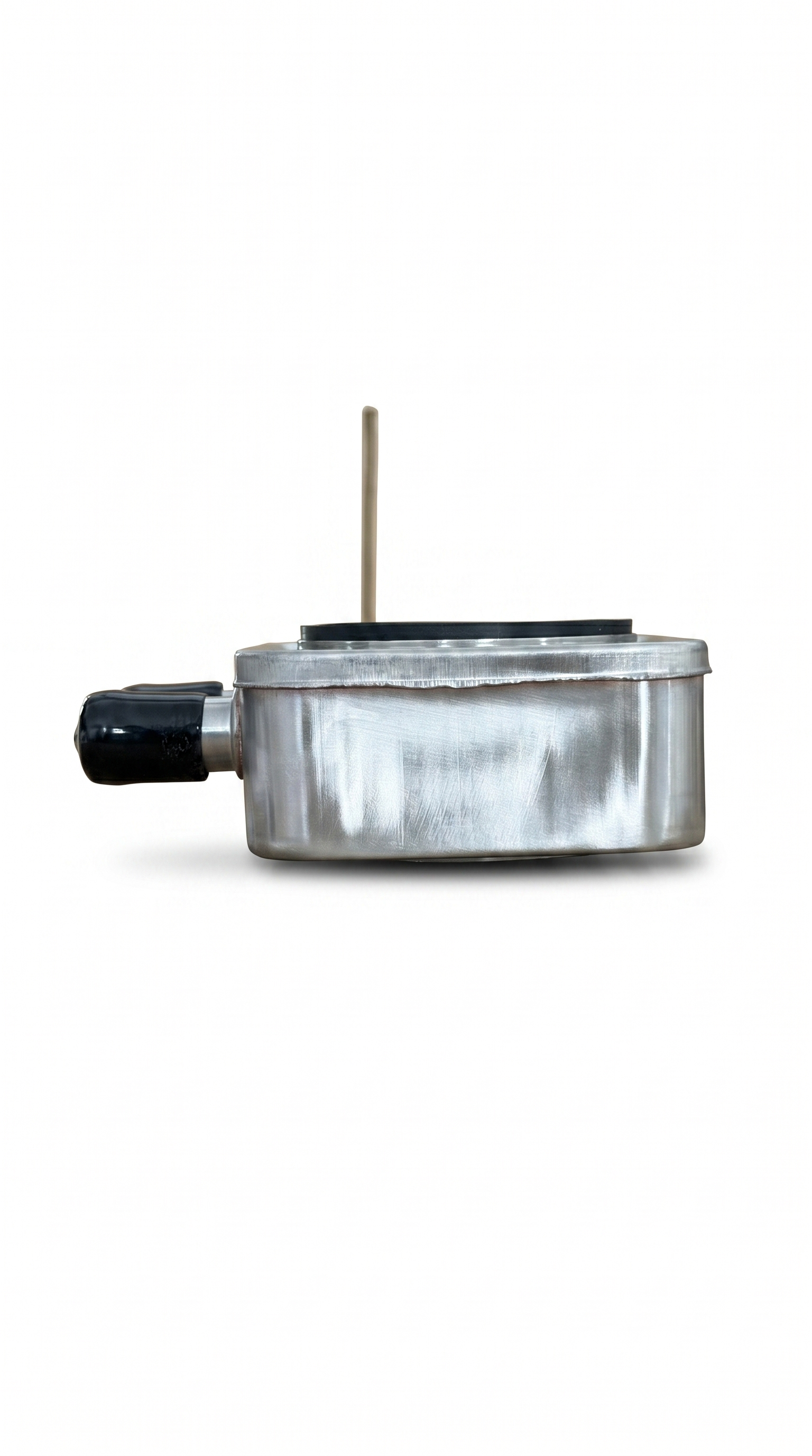 Peugeot/Citroen 9804281280 Peugeot/Citroen 1.6 BlueHDi Oil Cooler - Side View