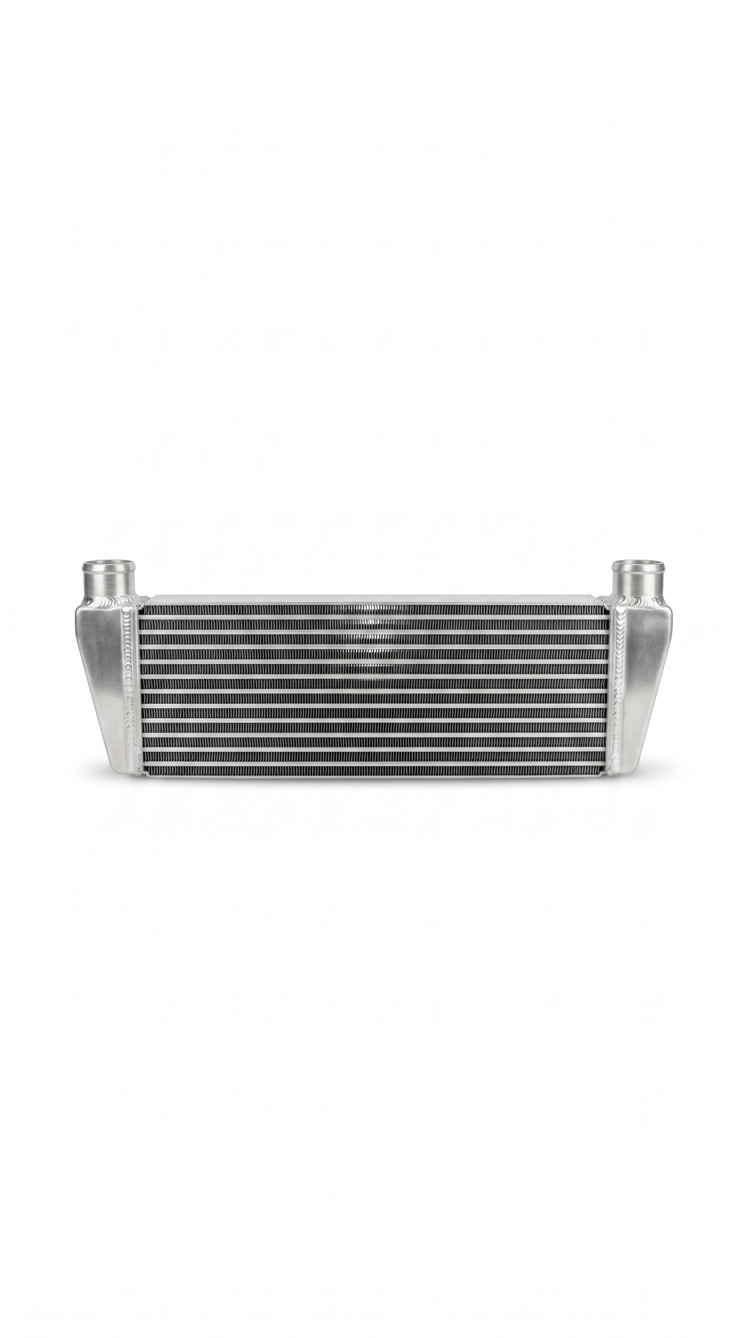 Iveco 504389791 Iveco Cursor 13 Oil Cooler - Detail View
