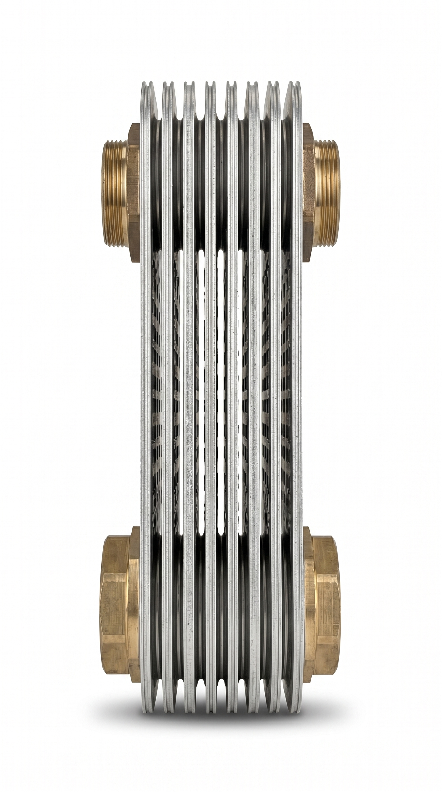 Iveco 5801389768 Iveco Oil Cooler 5801389768 - View 9 View