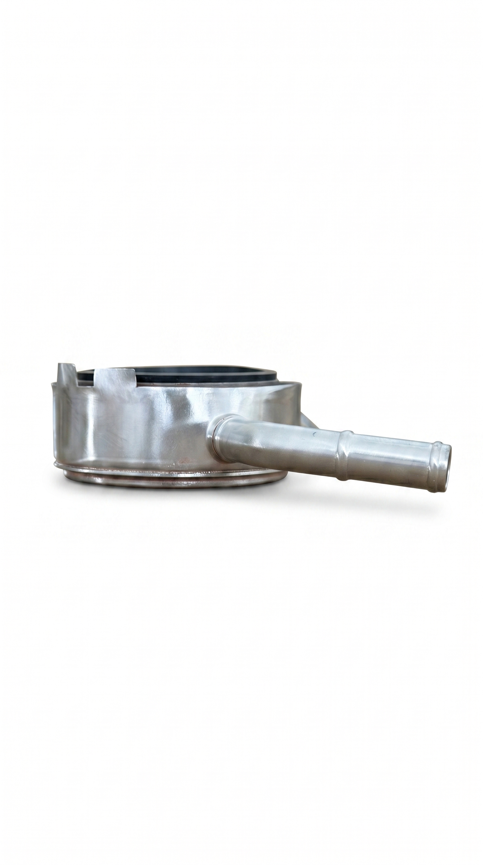 Nissan 21305-1KA2A Nissan Oil Cooler 21305-1KA2A - Main View