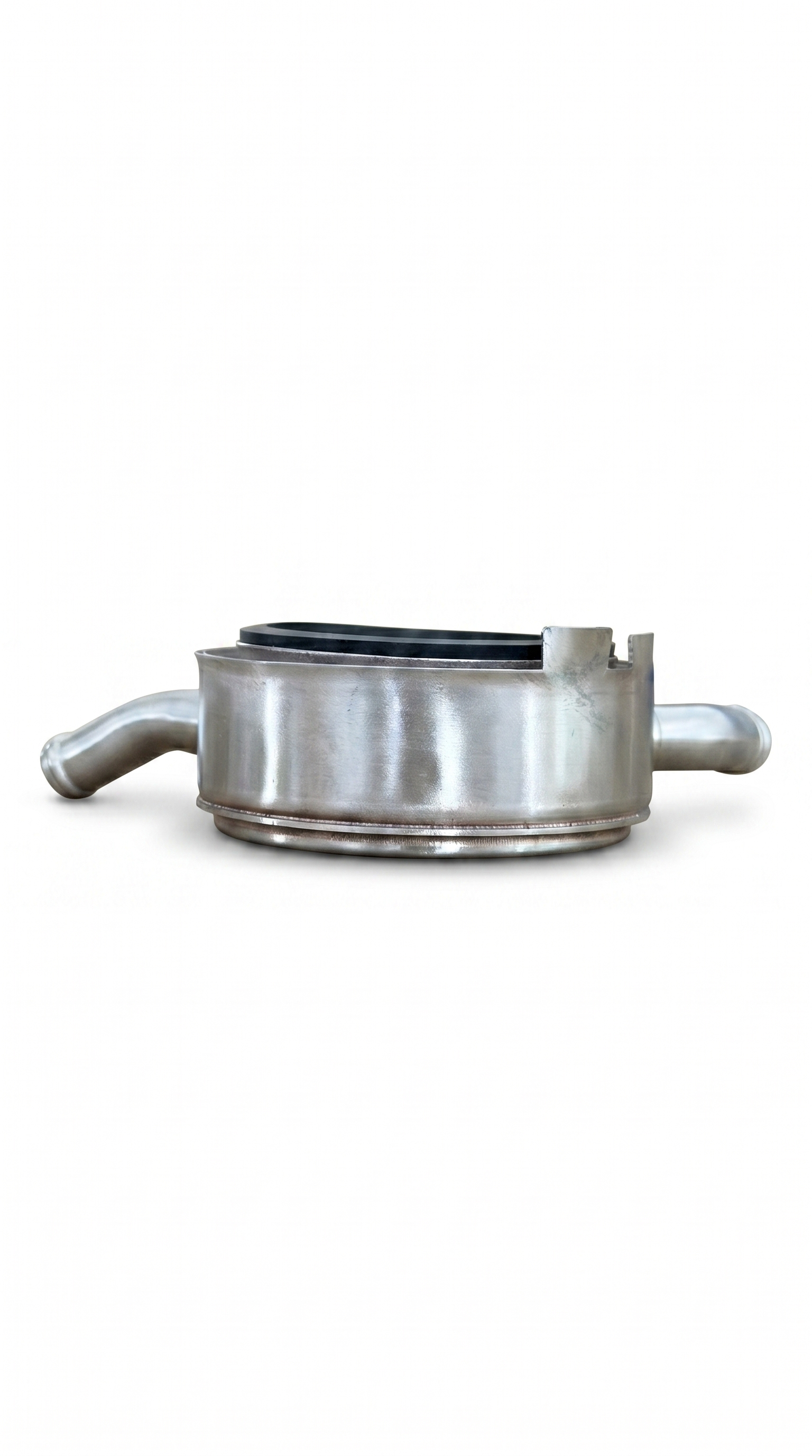 Nissan 21305-1KA2A Nissan Oil Cooler 21305-1KA2A - Top View