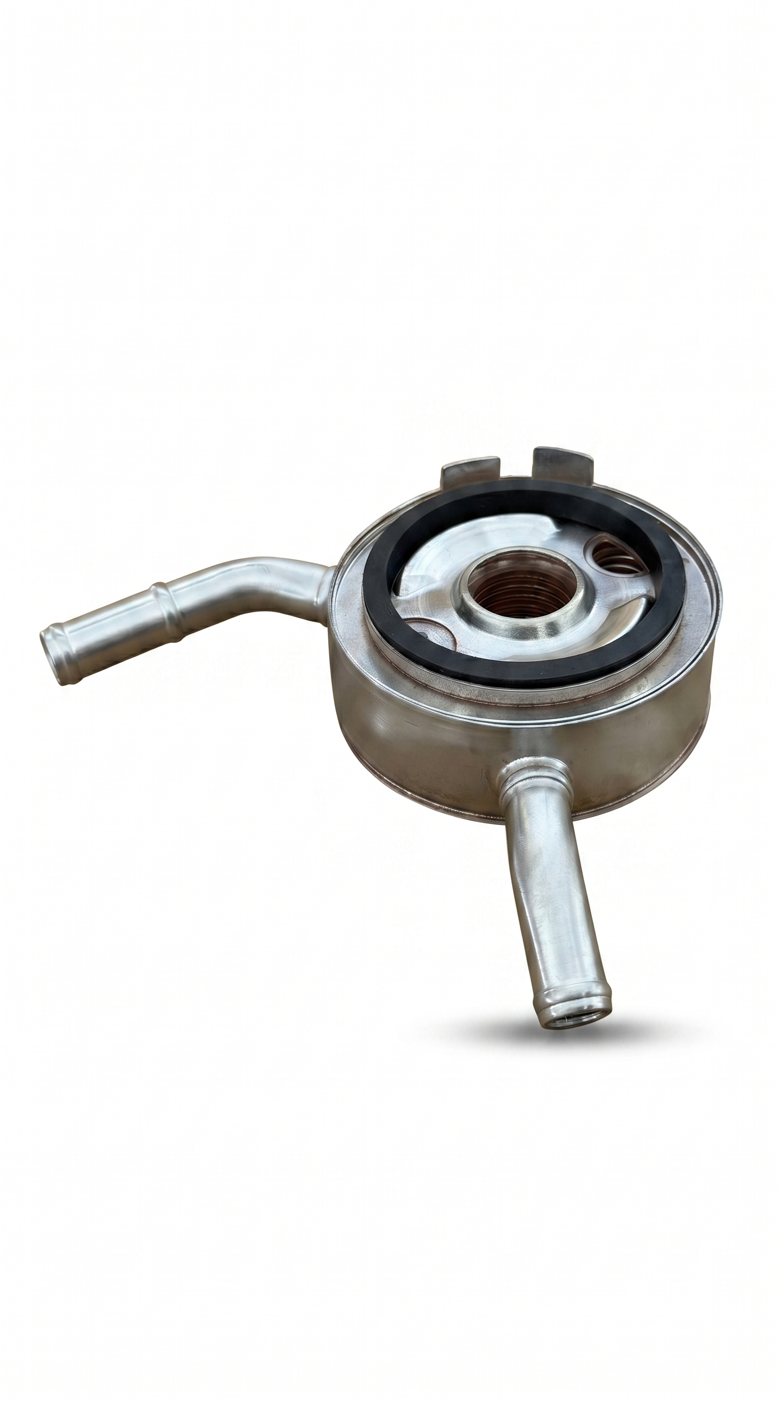 Nissan 21305-1KA2A Nissan Oil Cooler 21305-1KA2A - Detail View