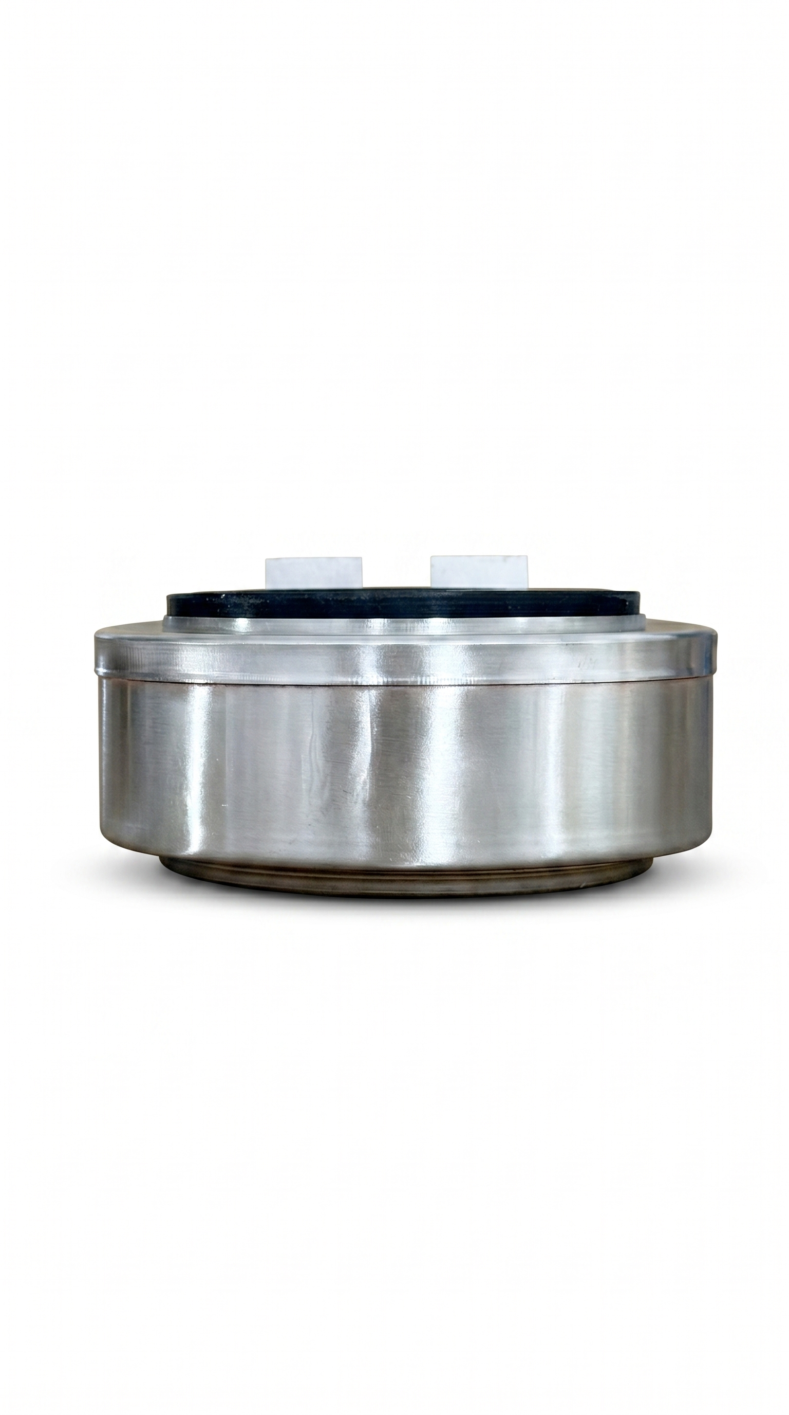 Nissan 90780 Nissan Oil Cooler 90780 - Side View