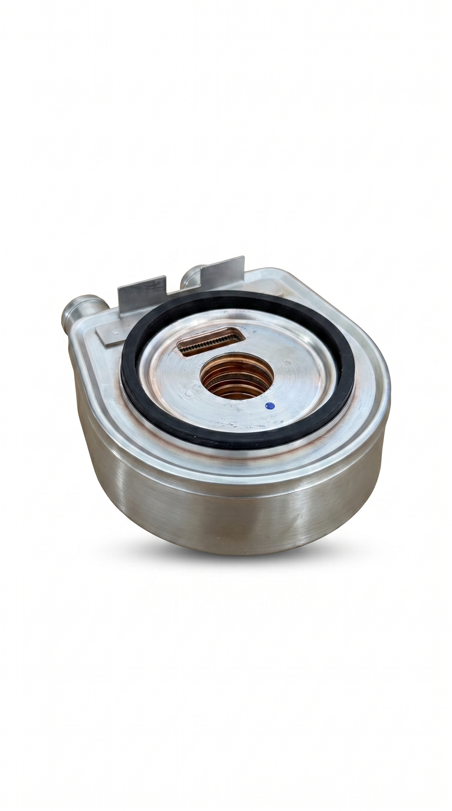Nissan 90780 Nissan Oil Cooler 90780 - Detail View