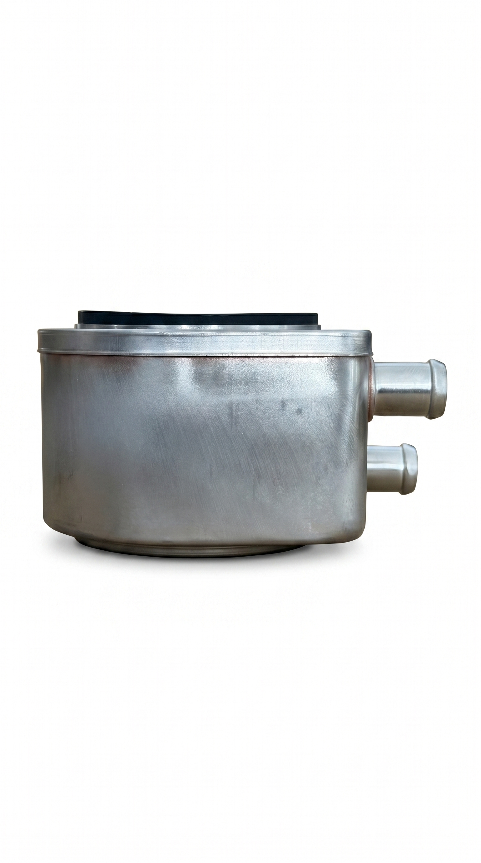NRF 31300 Oil Cooler NRF 31300 - Side View