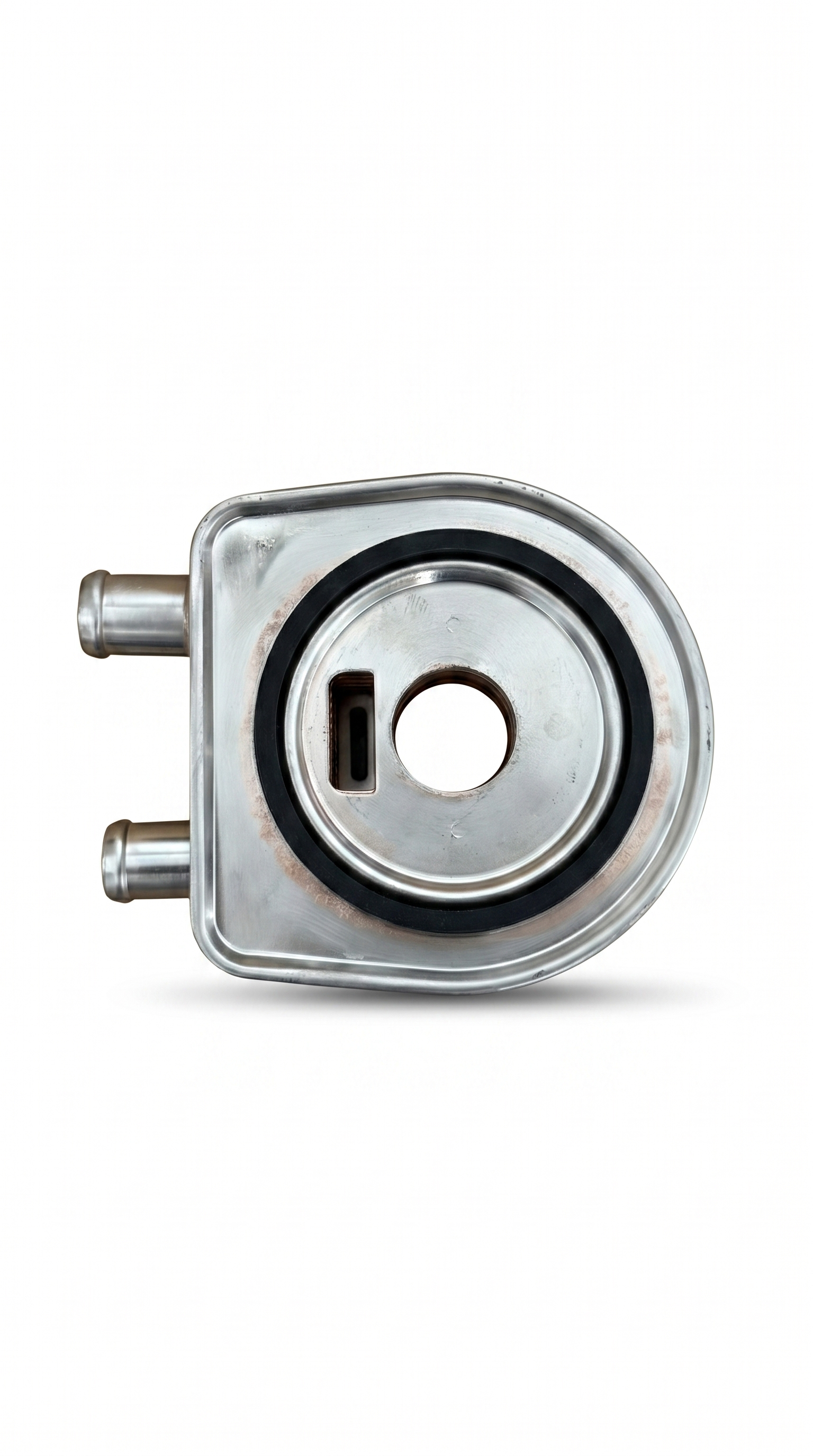 NRF 31300 Oil Cooler NRF 31300 - Front View