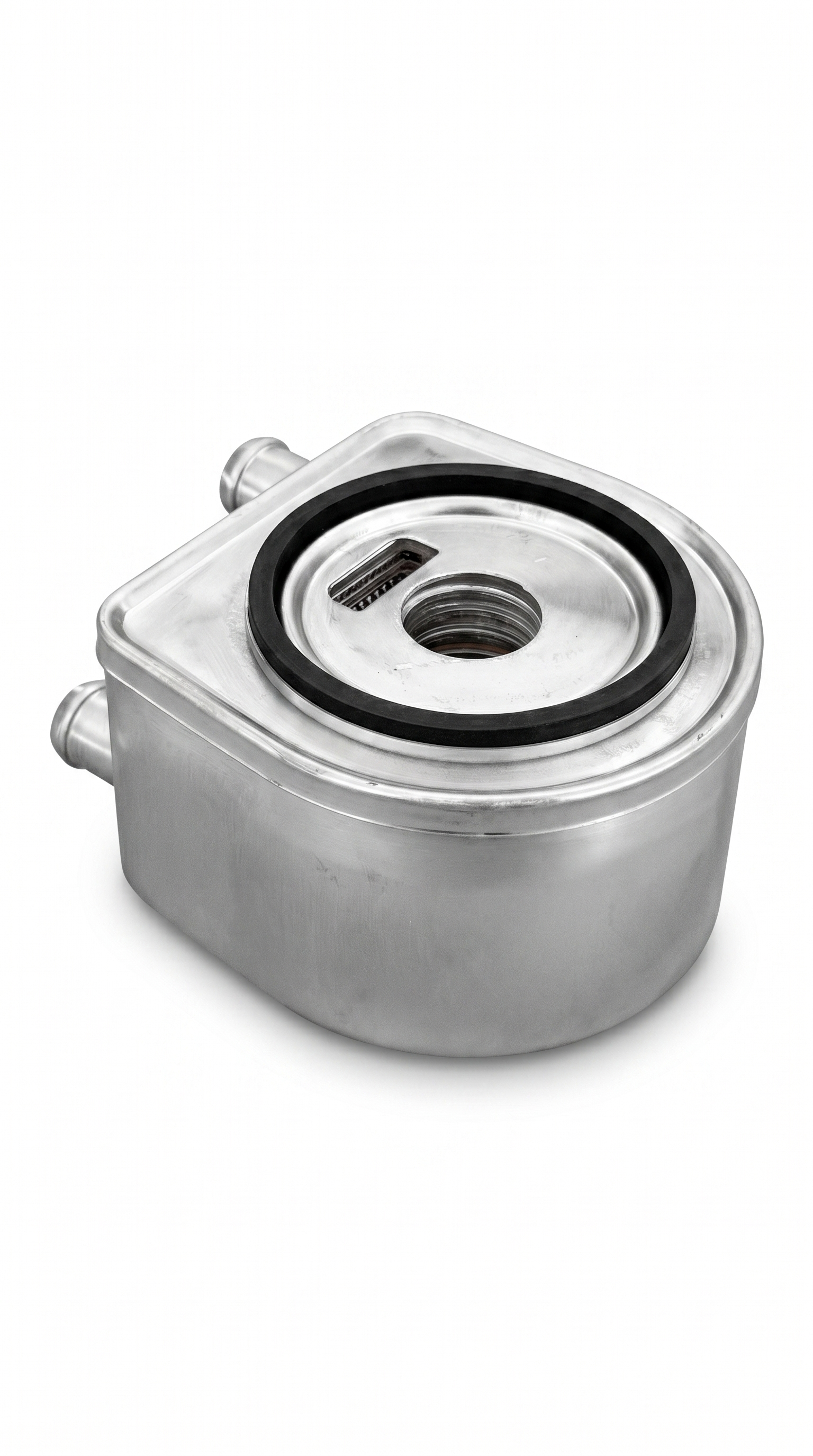 NRF 31300 Oil Cooler NRF 31300 - Detail View