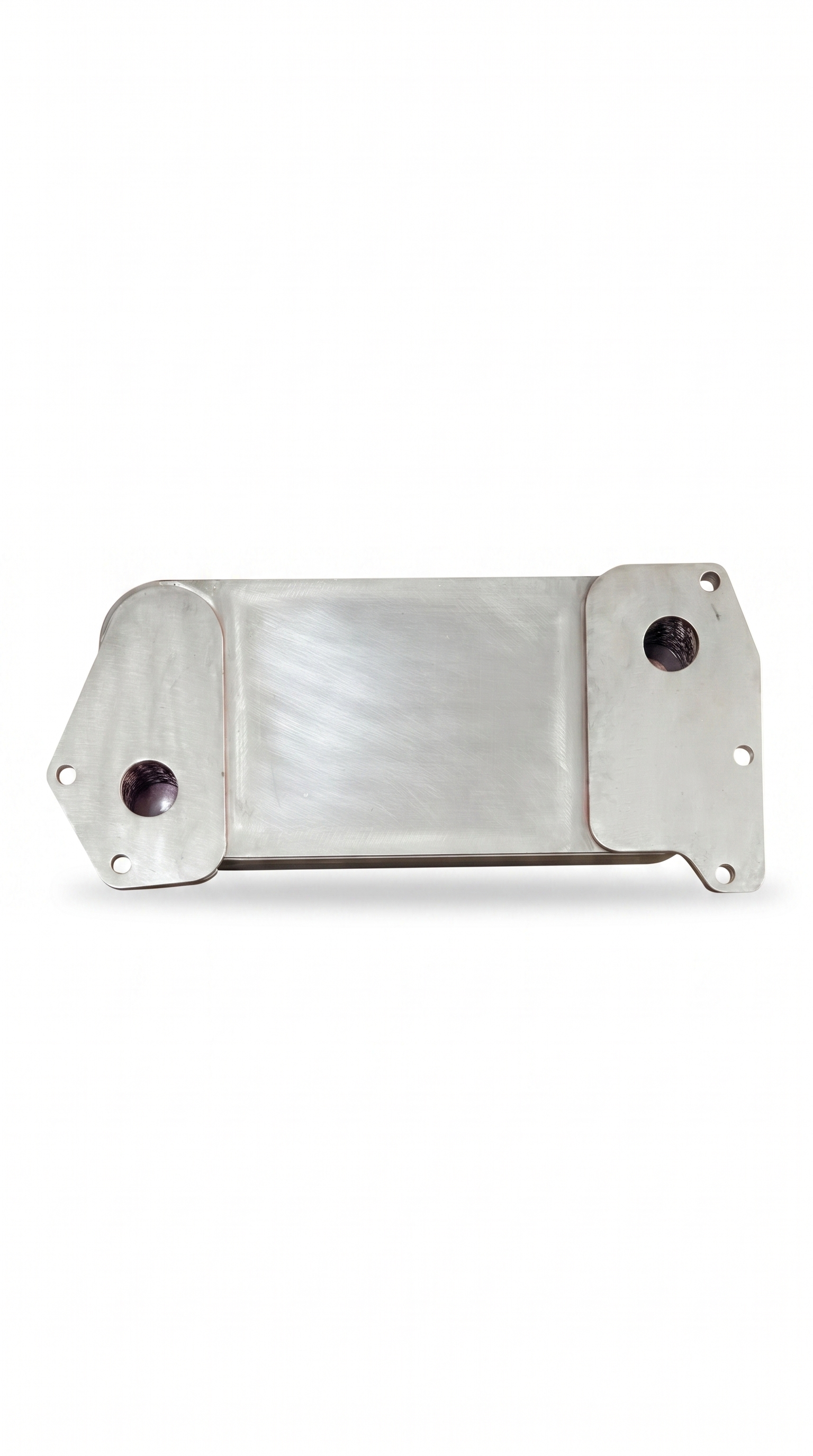Scania 2114175 Scania GR875 GR905 Retarder Oil Cooler 2114175 - Front View