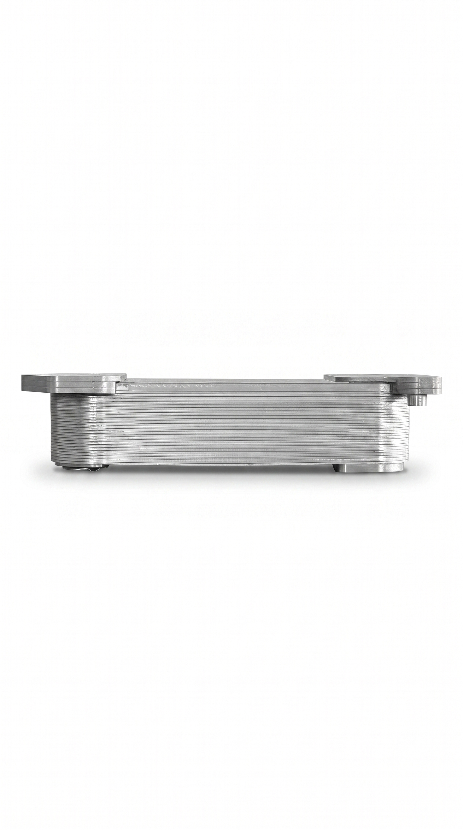 Scania 2114175 Scania GR875 GR905 Retarder Oil Cooler 2114175 - Rear View