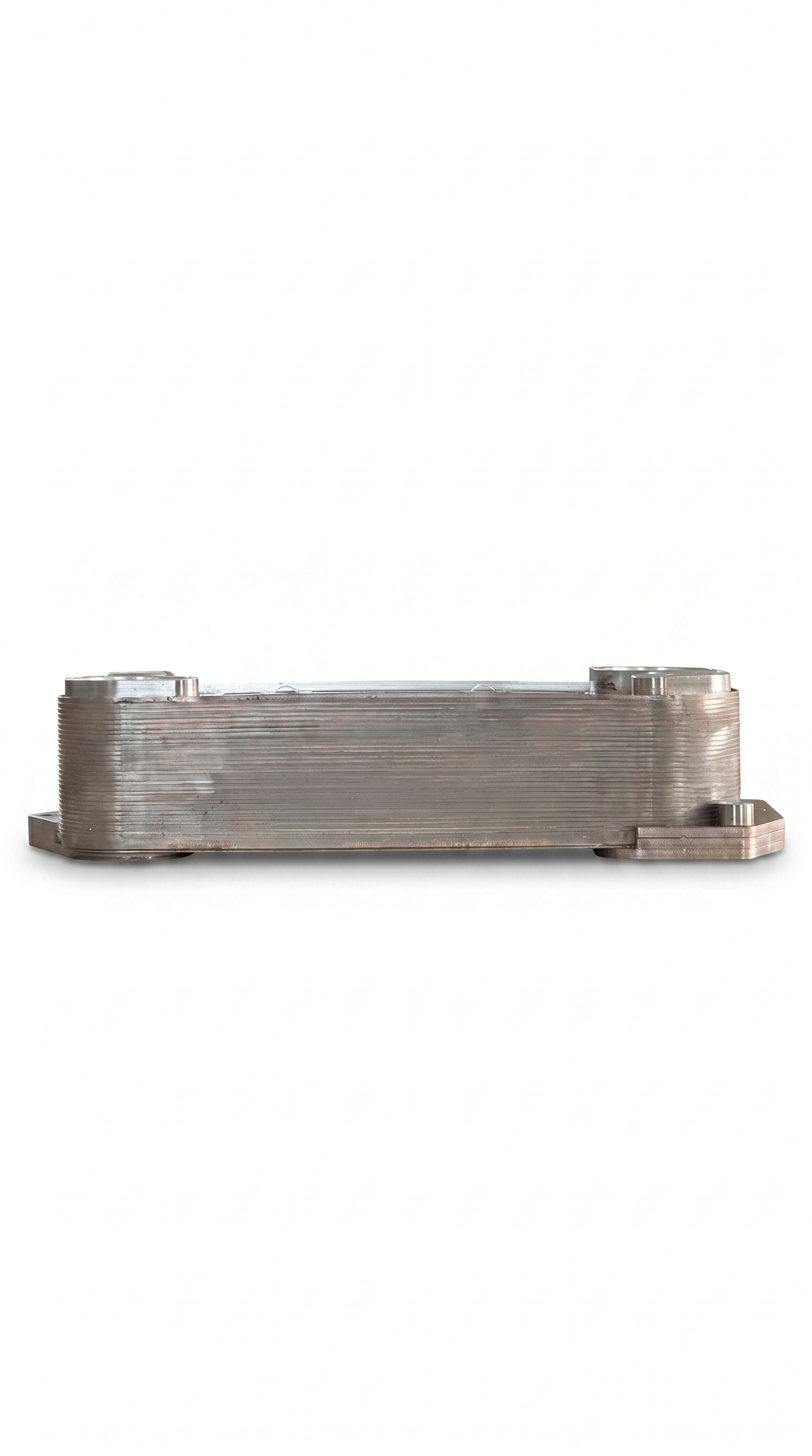Scania 2114175 Scania GR875 GR905 Retarder Oil Cooler 2114175 - Main View