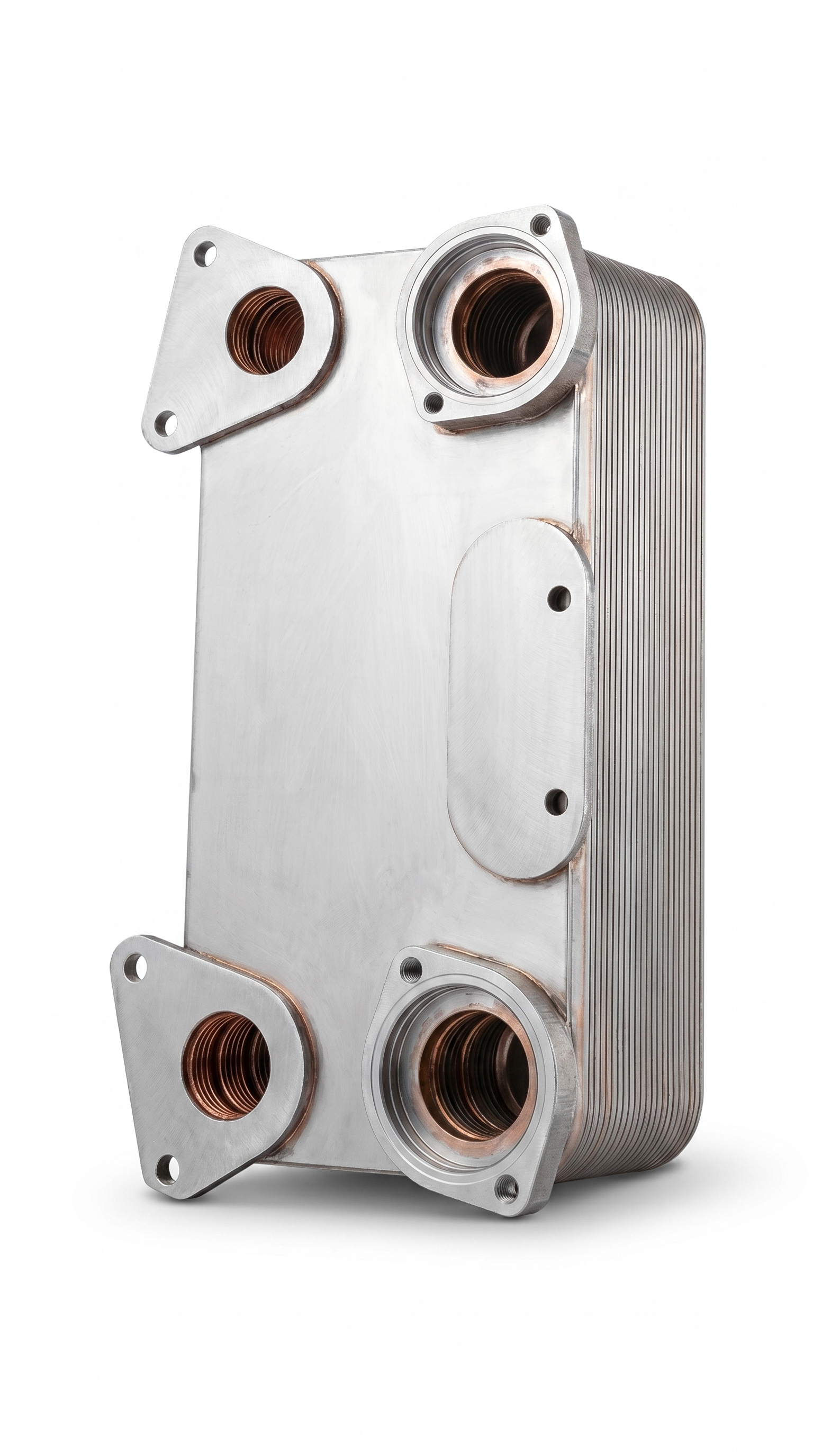ZF 0501221922 ZF Intarder Oil Cooler 0501221922 - View 9 View