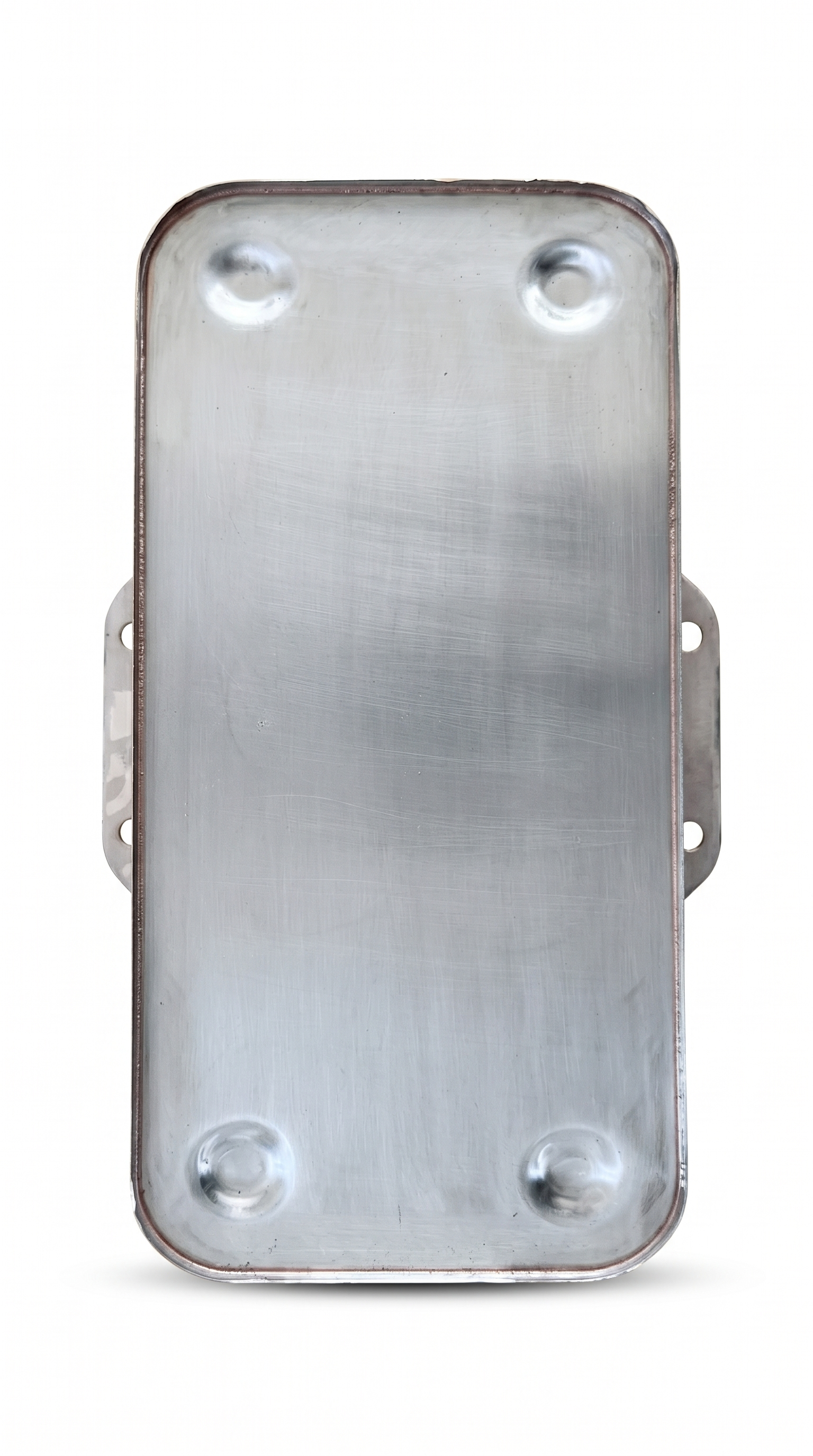 ZF 0501221922 ZF Intarder Oil Cooler 0501221922 - Main View