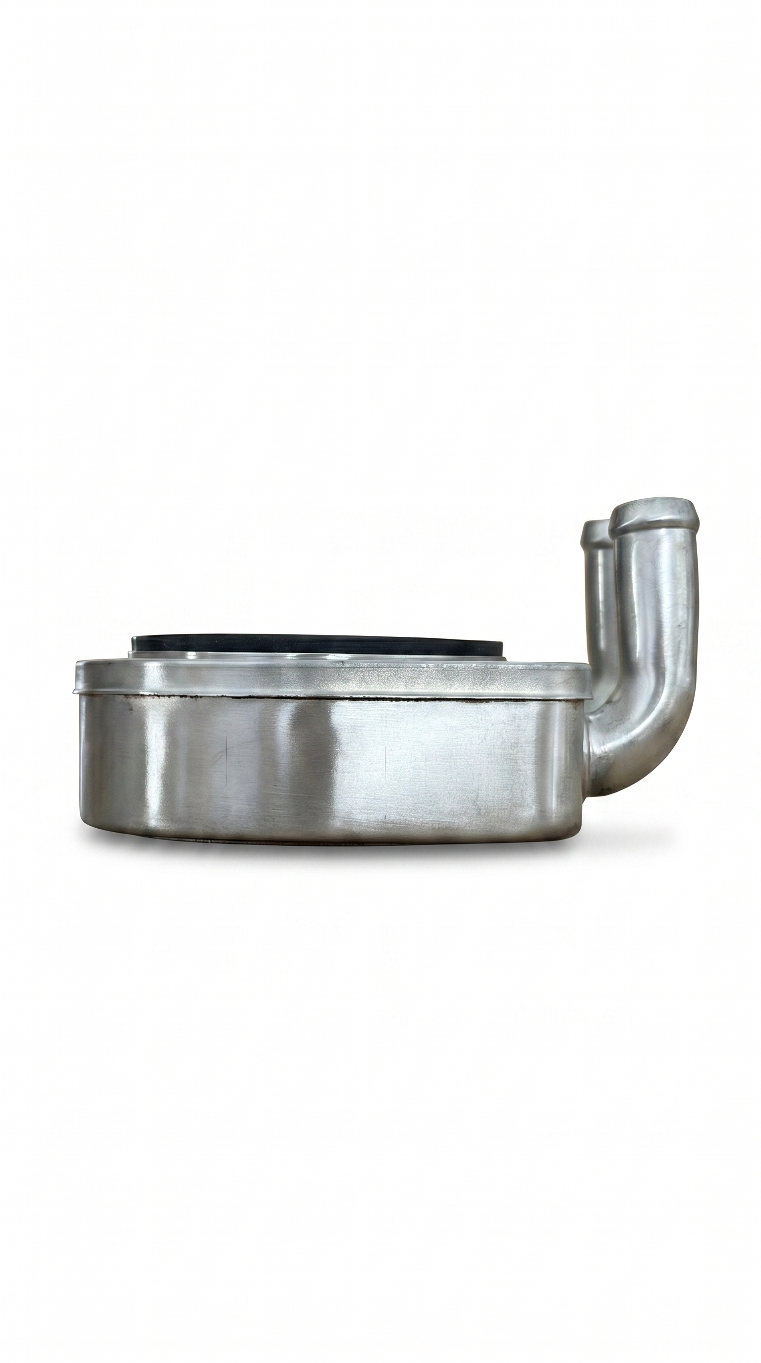 Peugeot 98480768 Peugeot Citroën Oil Cooler 98480768 - Main View