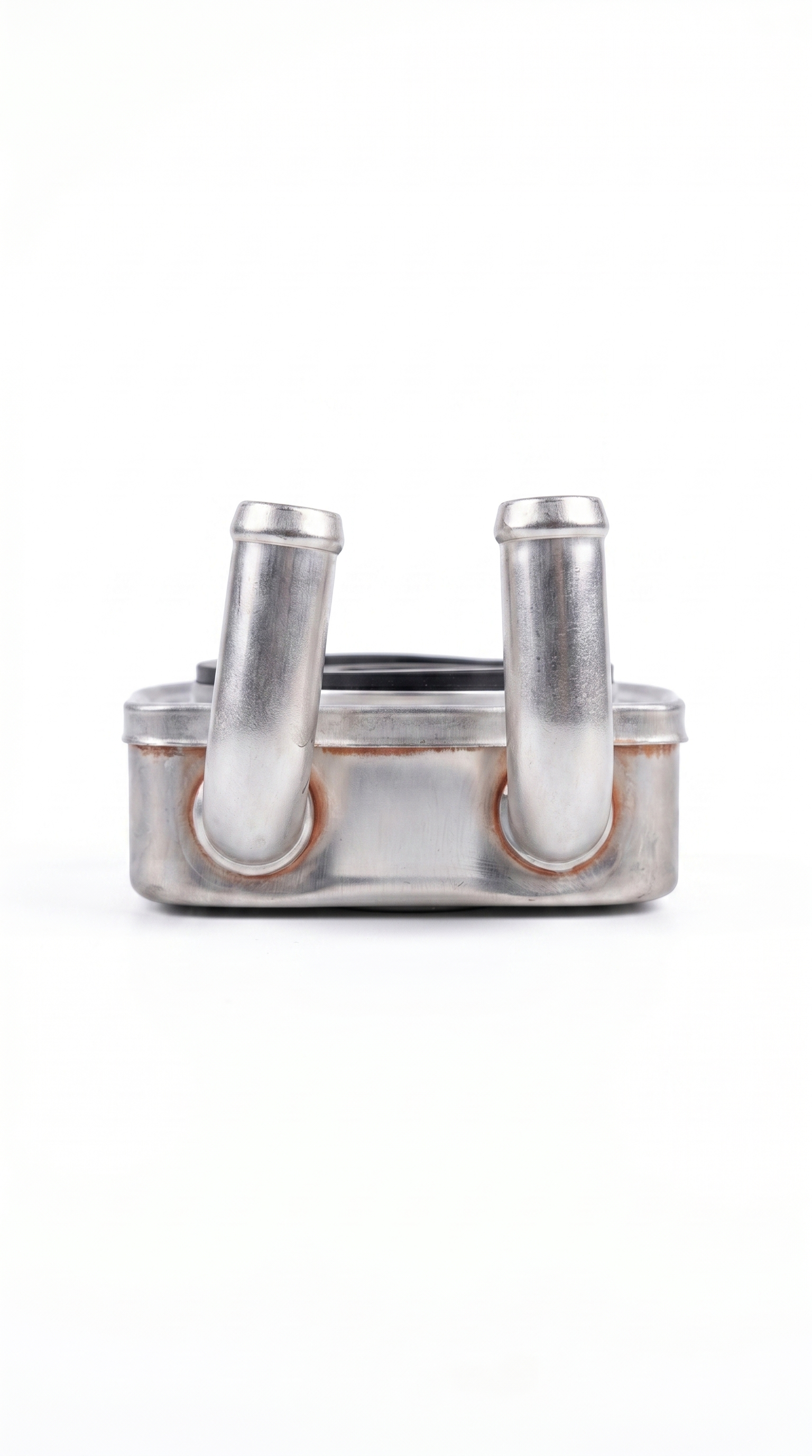 Peugeot 98480768 Peugeot Citroën Oil Cooler 98480768 - Top View