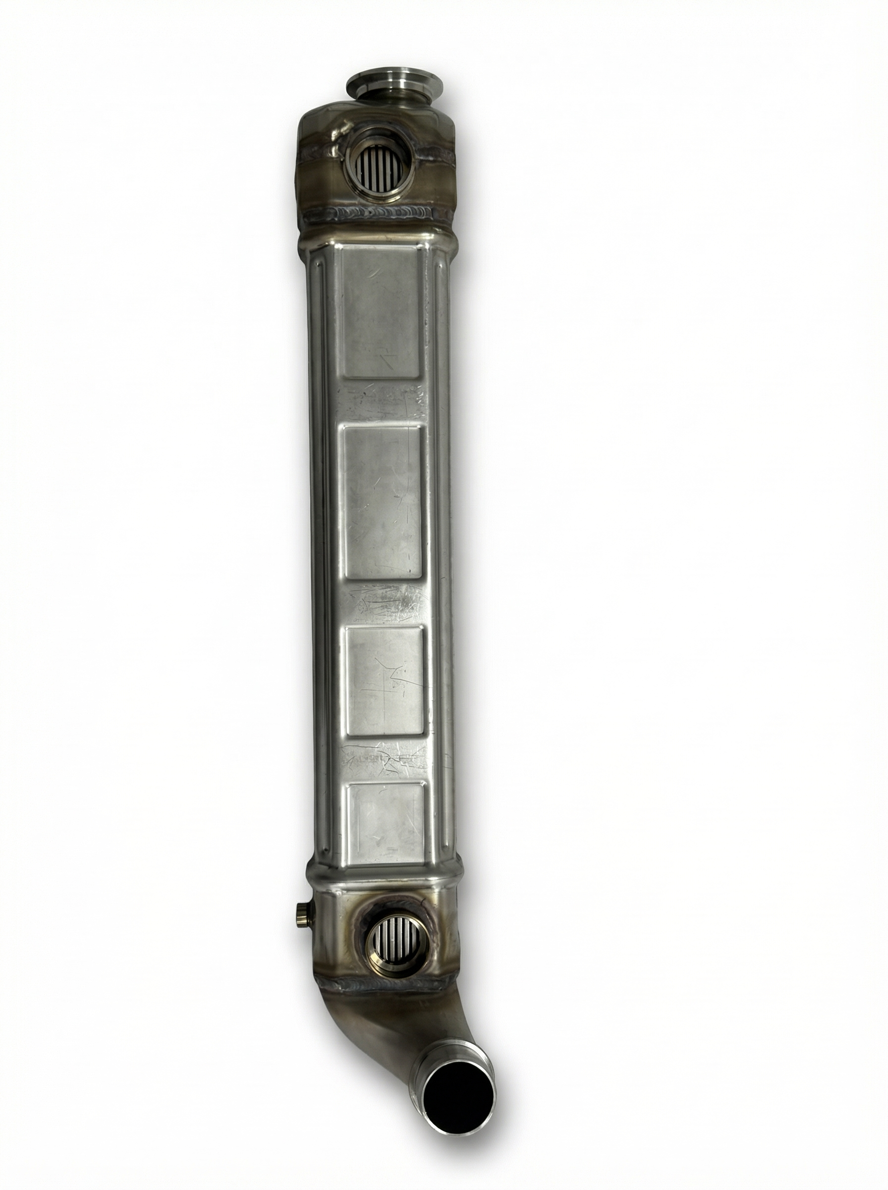 Detroit Diesel A4731400575 Detroit DD15/DD16 EGR Cooler (2015+) - Main View