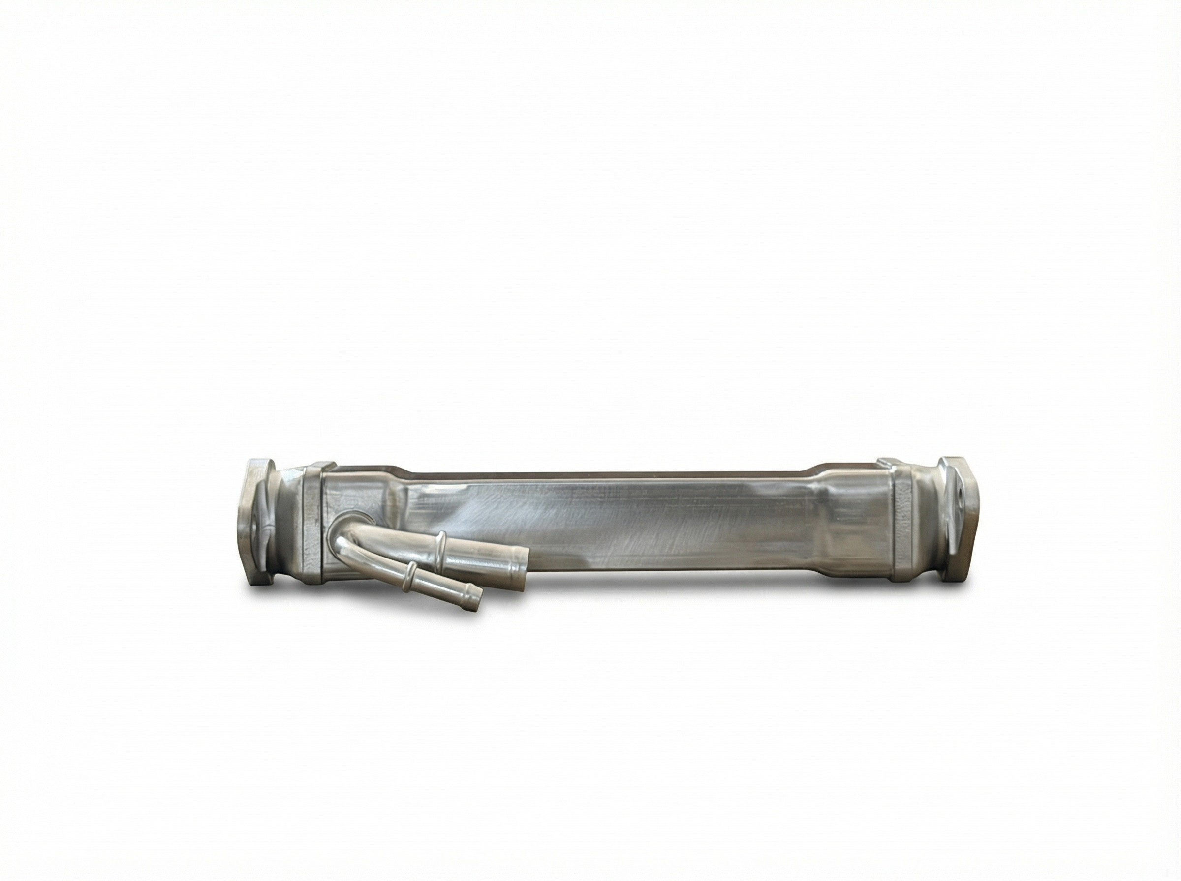SMC-LQ-103 504158591 FIAT EGR Cooler