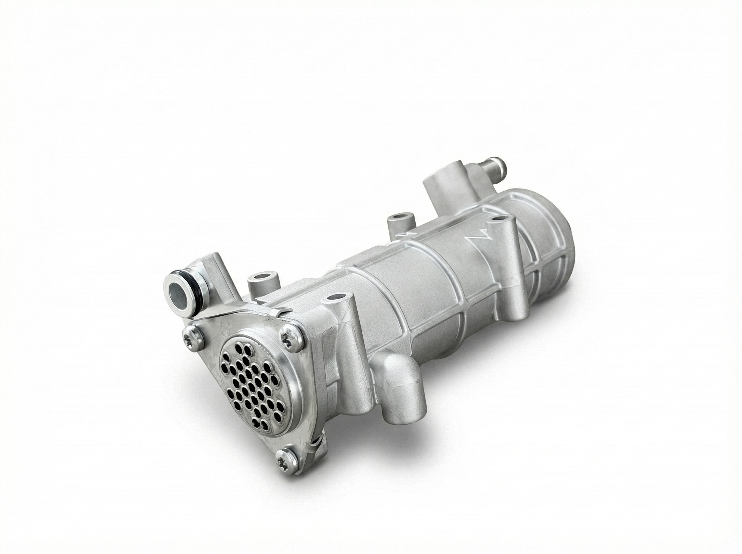 SMC-LQ-51 504136967 Fiat / Iveco EGR Cooler