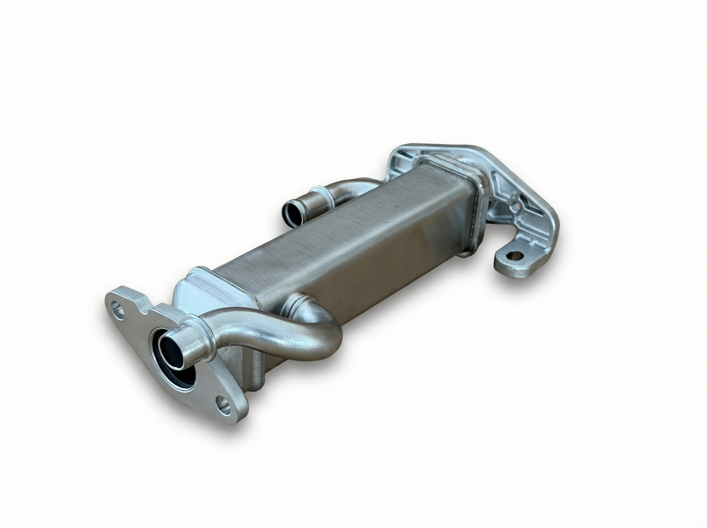 SMC-LQ-52 5801856913 Fiat / Iveco EGR Cooler