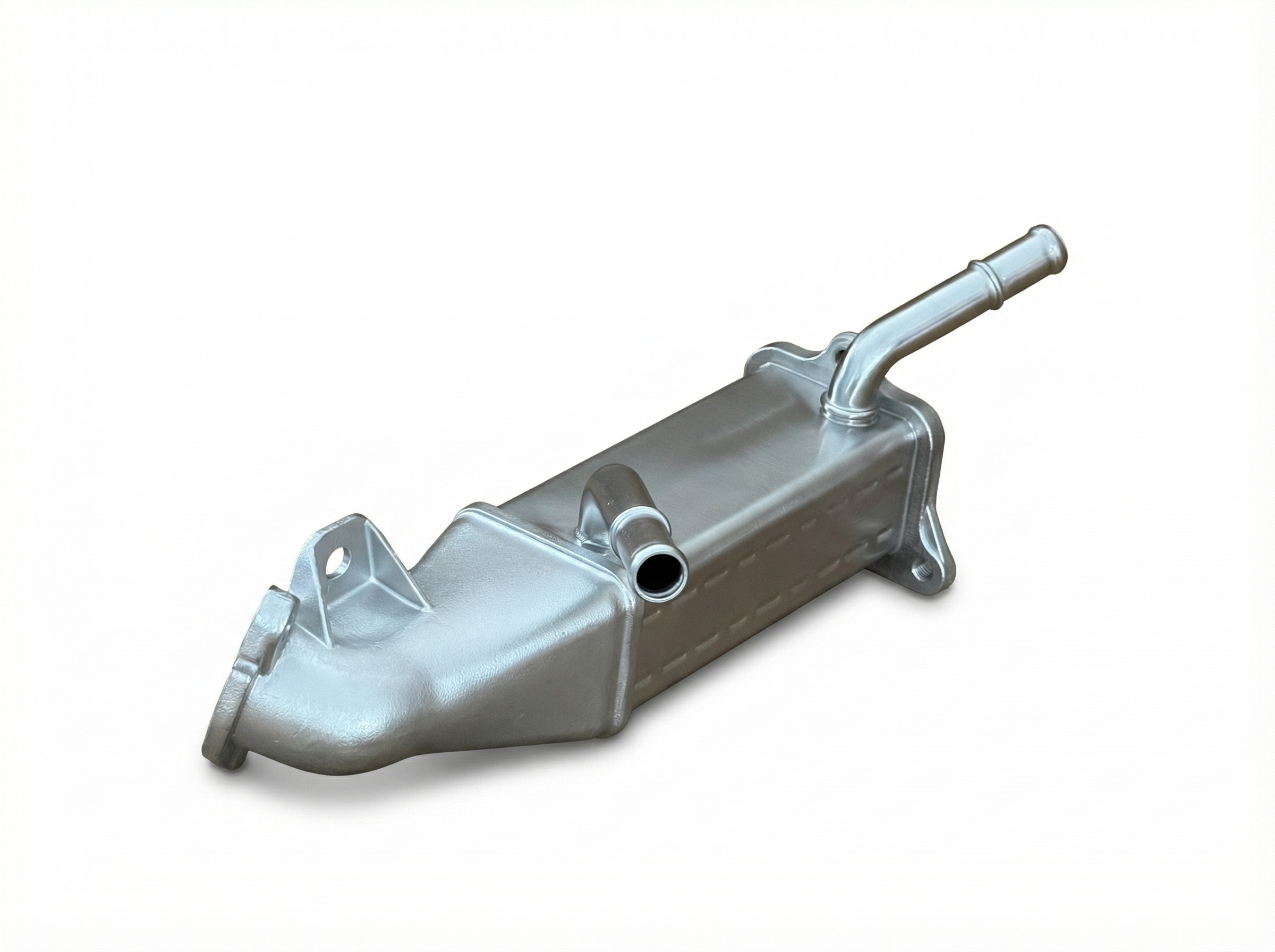 SMC-LQ-41 1811532 Ford EGR Cooler