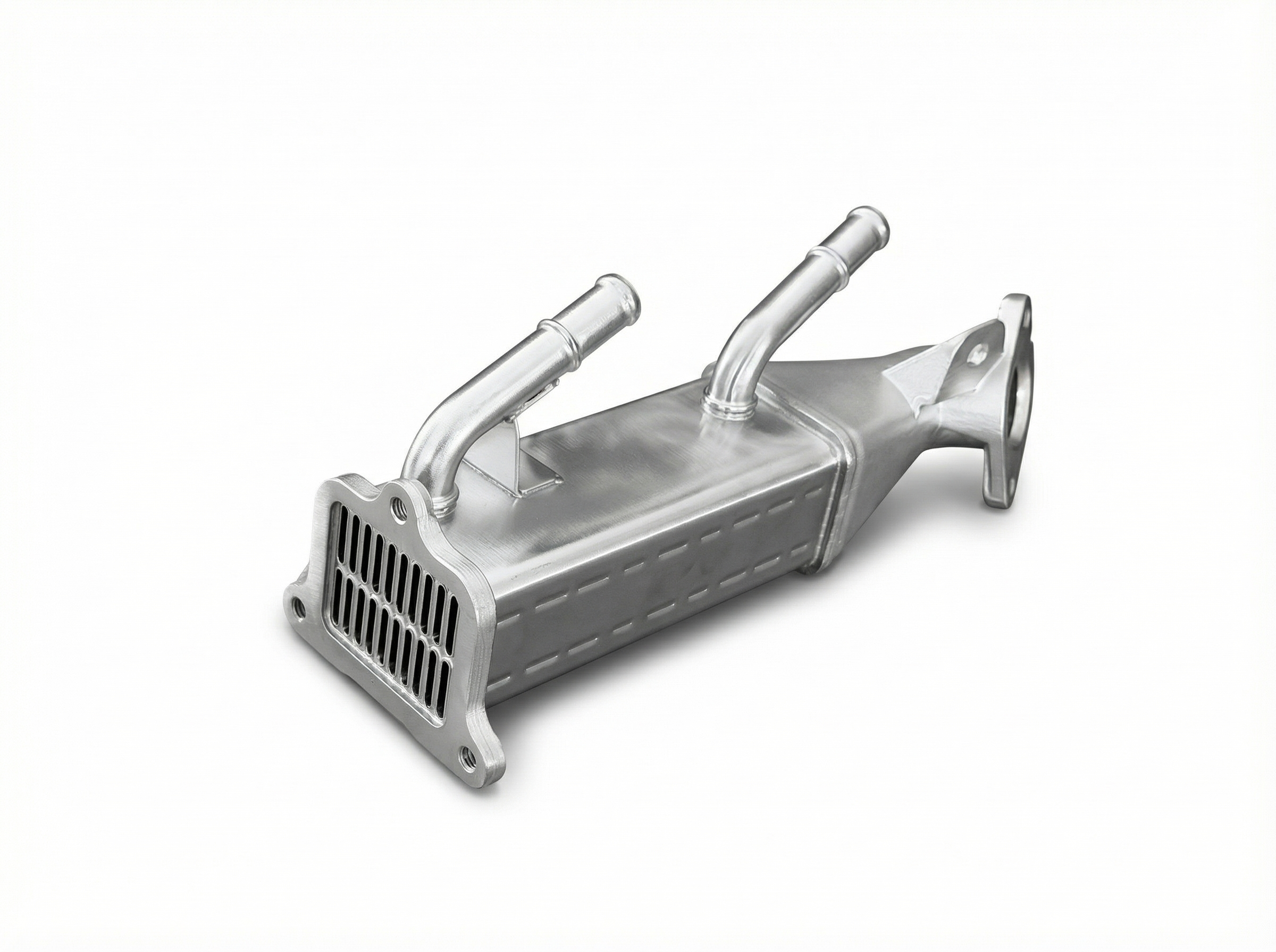 SMC-LQ-12 LR025252 Ford / Land Rover EGR Cooler