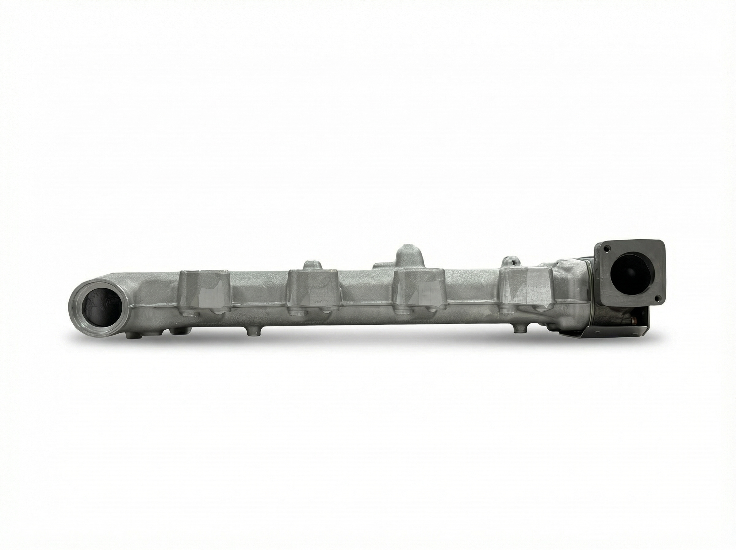 MAN TGX / TGS / TGM EGR Cooler 51.08100-7204