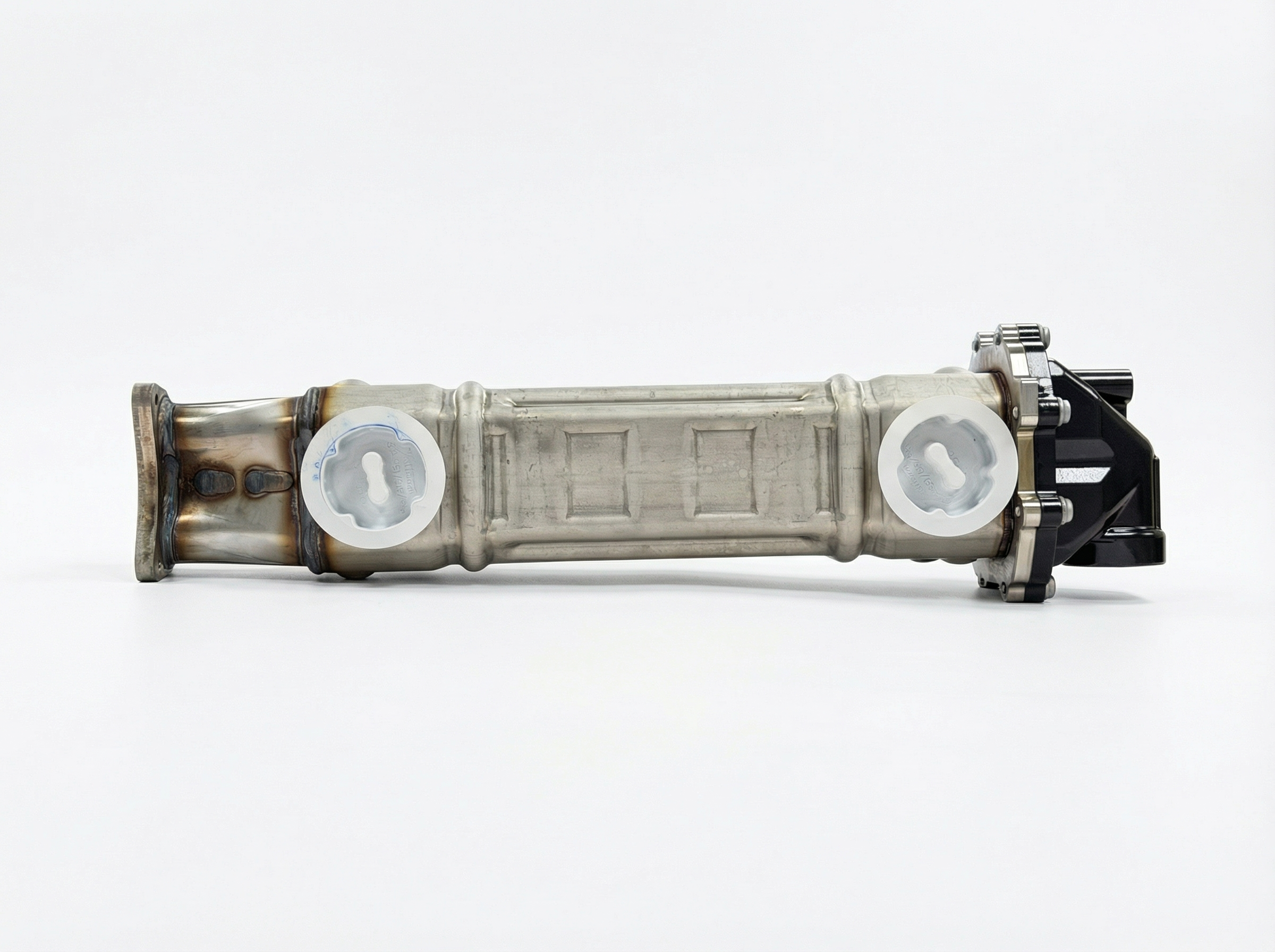 MAN 51.08152-5027 MAN TGX / TGS / TGM EGR Cooler 51.08152-5027 - Main View