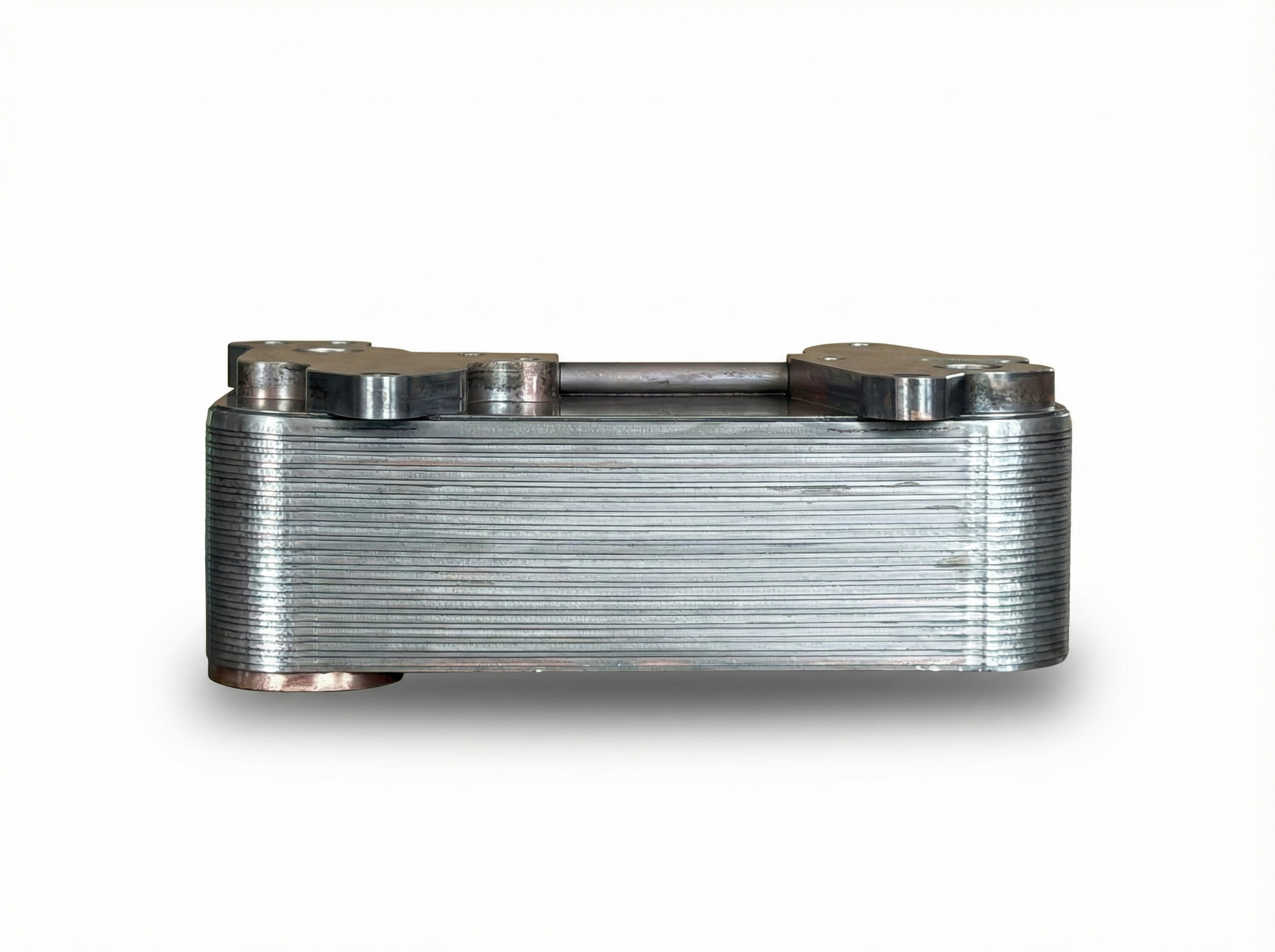 BN-8118 A0004380788 Mercedes-Benz Oil Cooler
