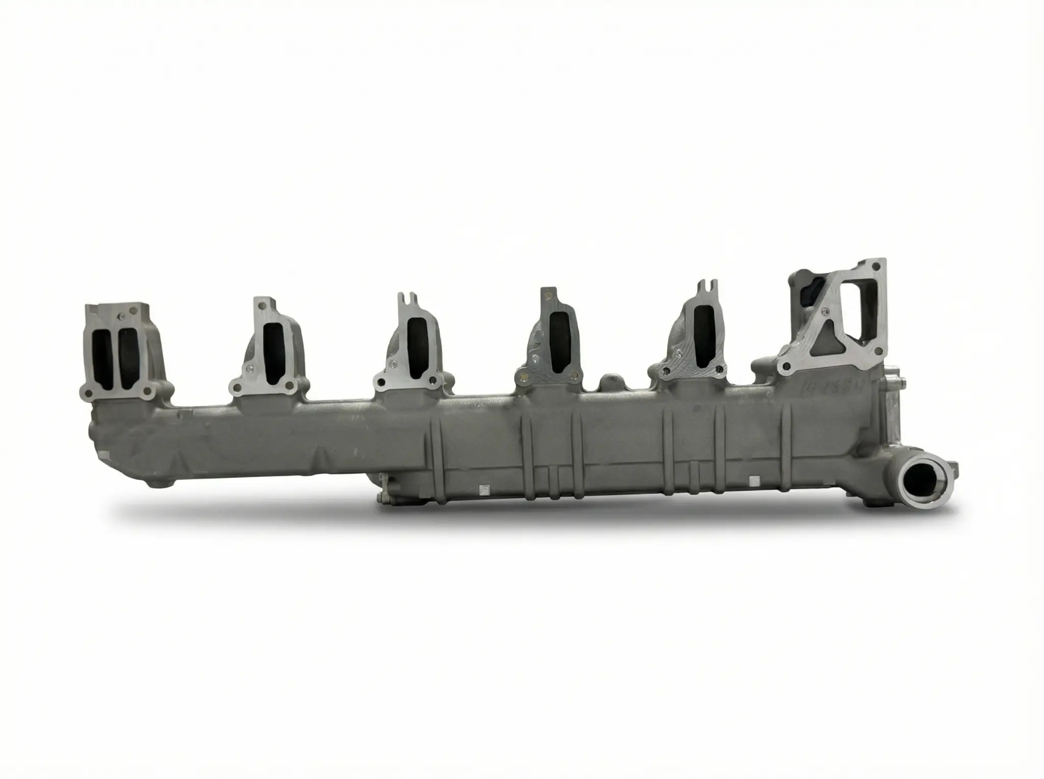 Mercedes-Benz A4711404875 Mercedes-Benz Actros / Renault Master EGR Cooler A4711404875 - Main View