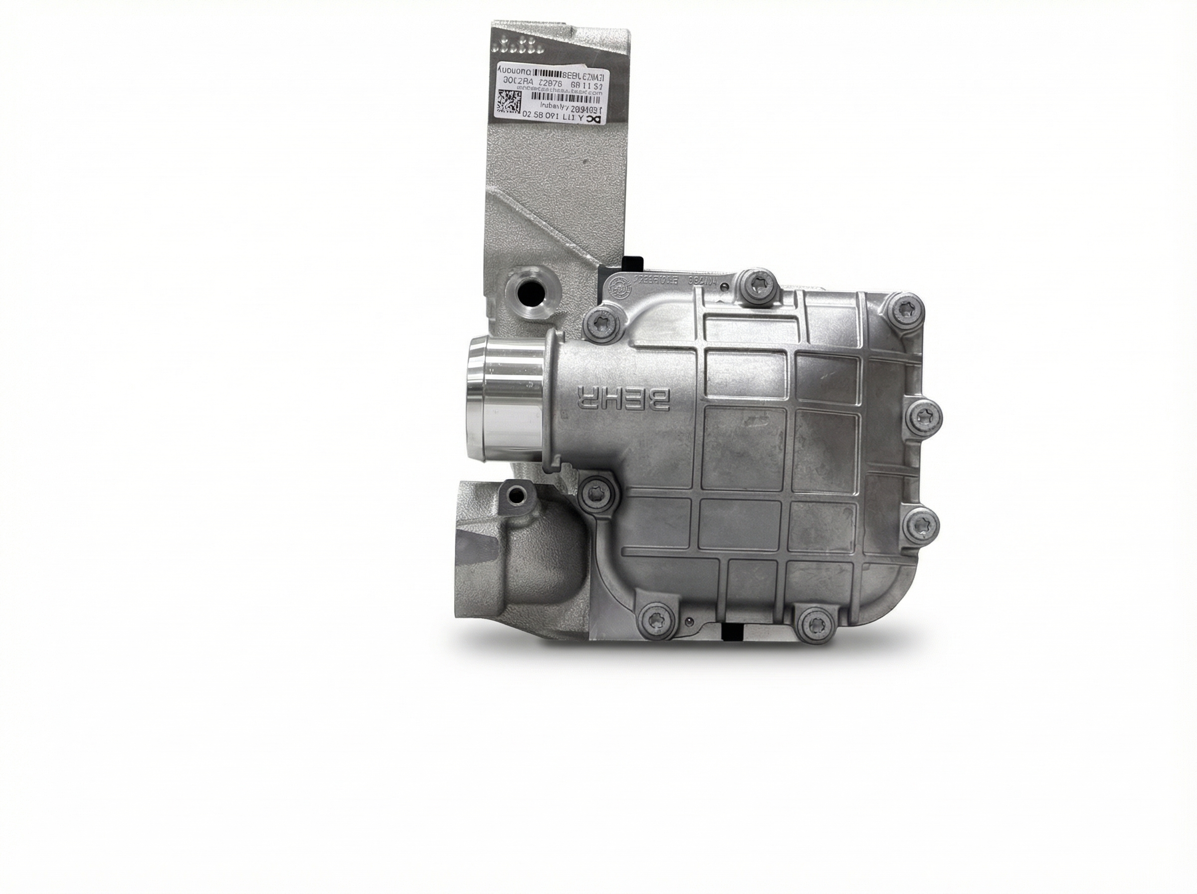 Mercedes-Benz Actros MP4/MP5 EGR Cooler A4711408875