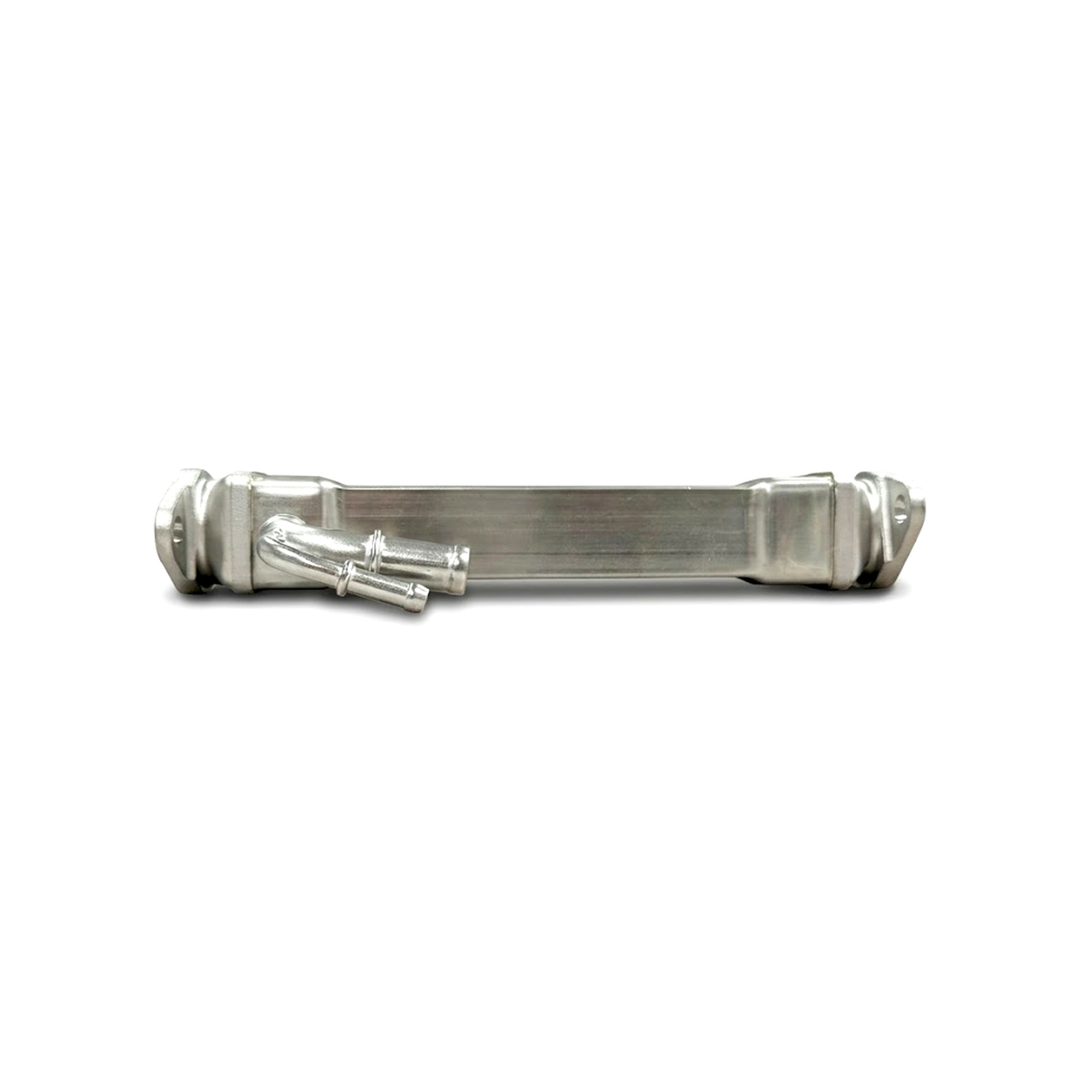 Front Top View