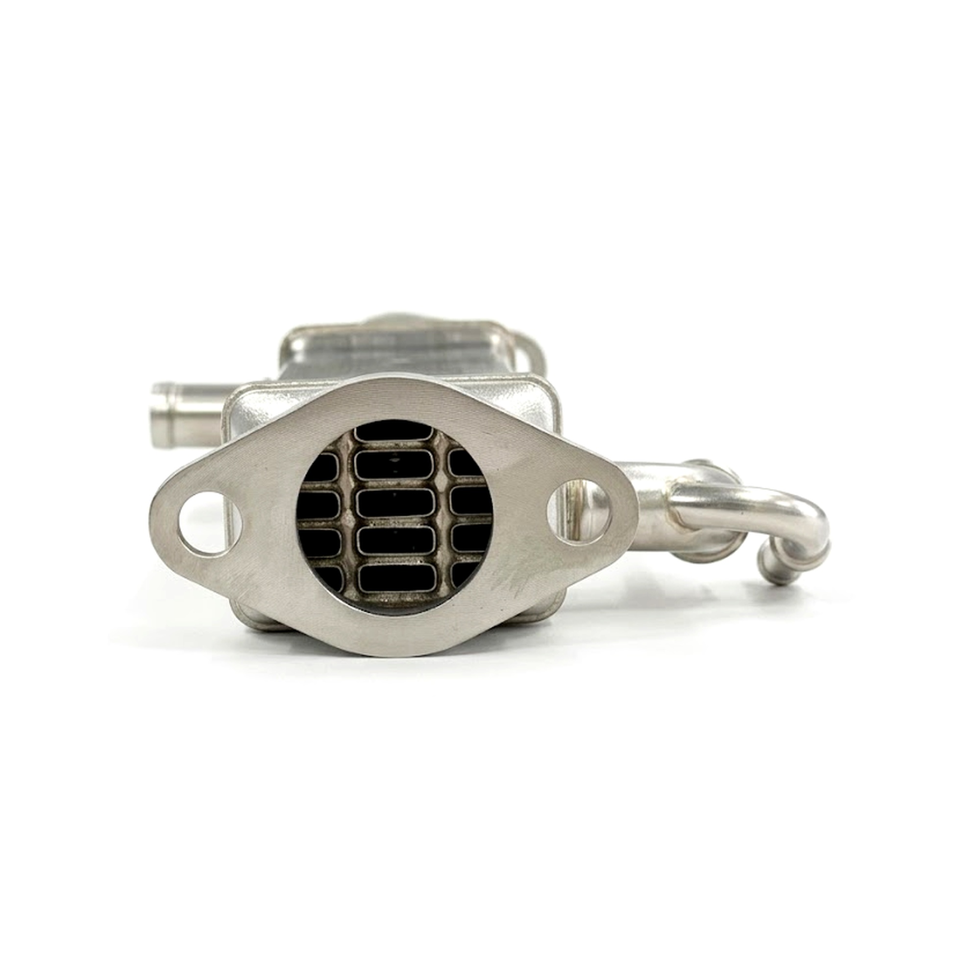 Flange Detail