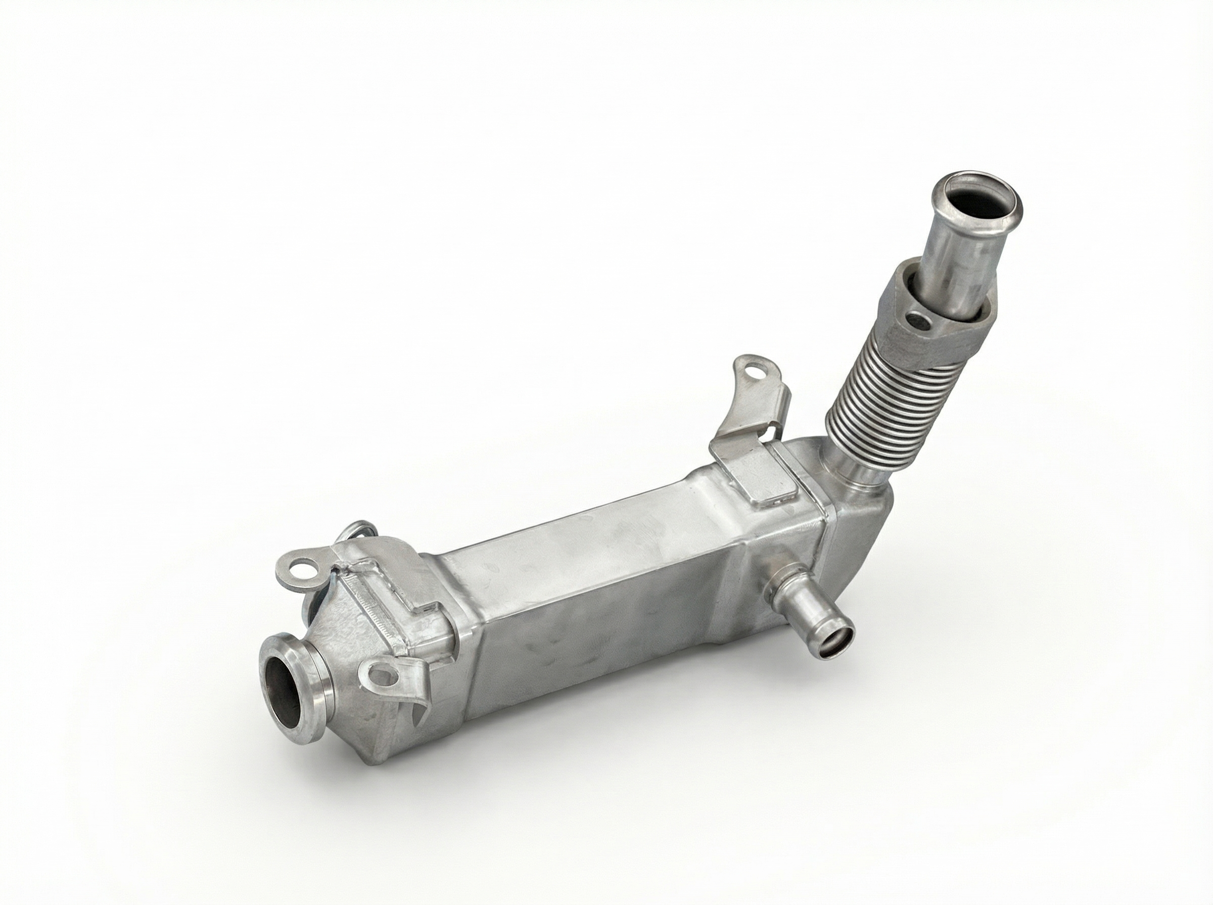 SMC-LQ-55 11717794245 BMW EGR Cooler