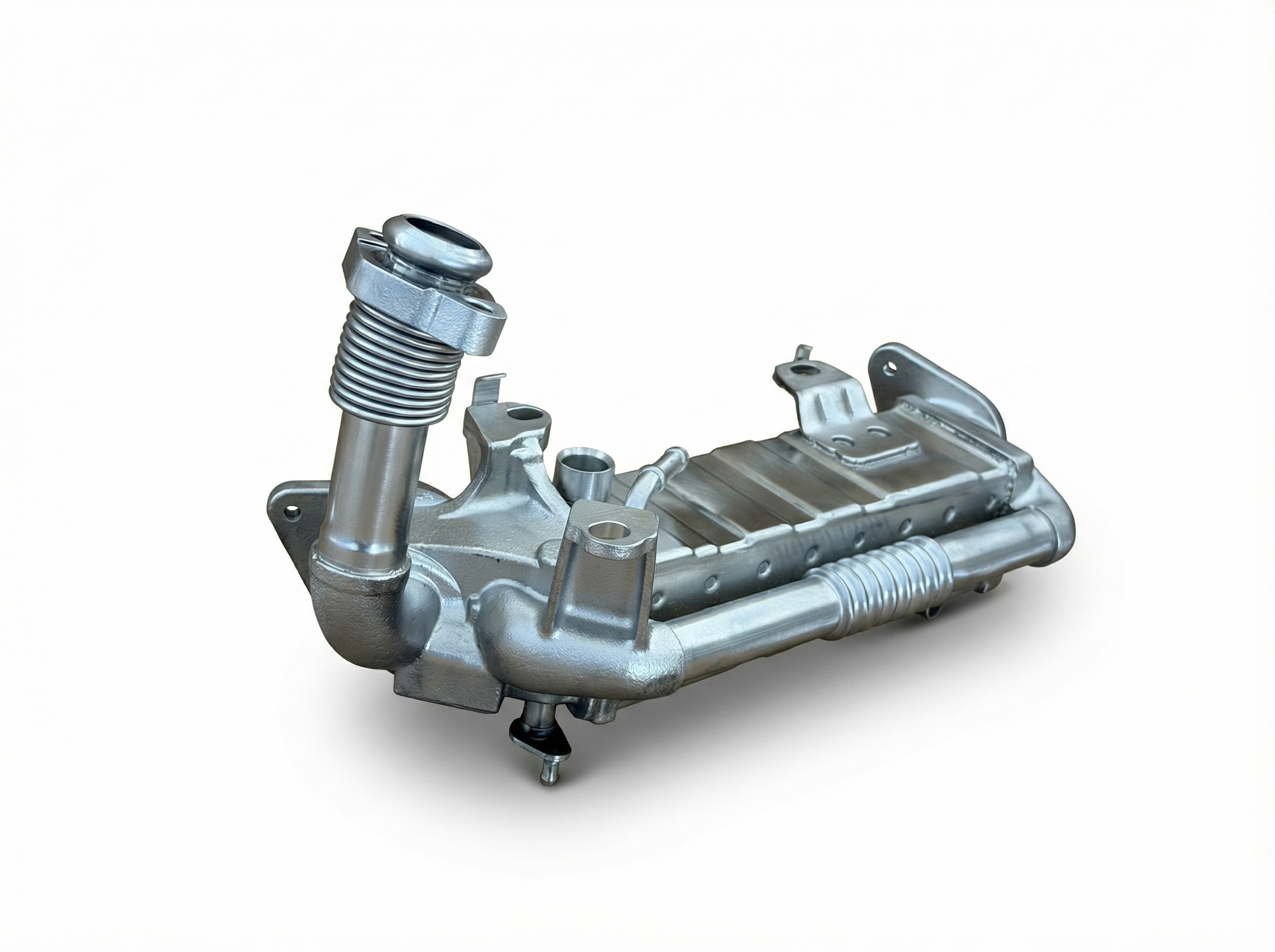 SMC-LQ-113 8515891 Opel / Vauxhall EGR Cooler